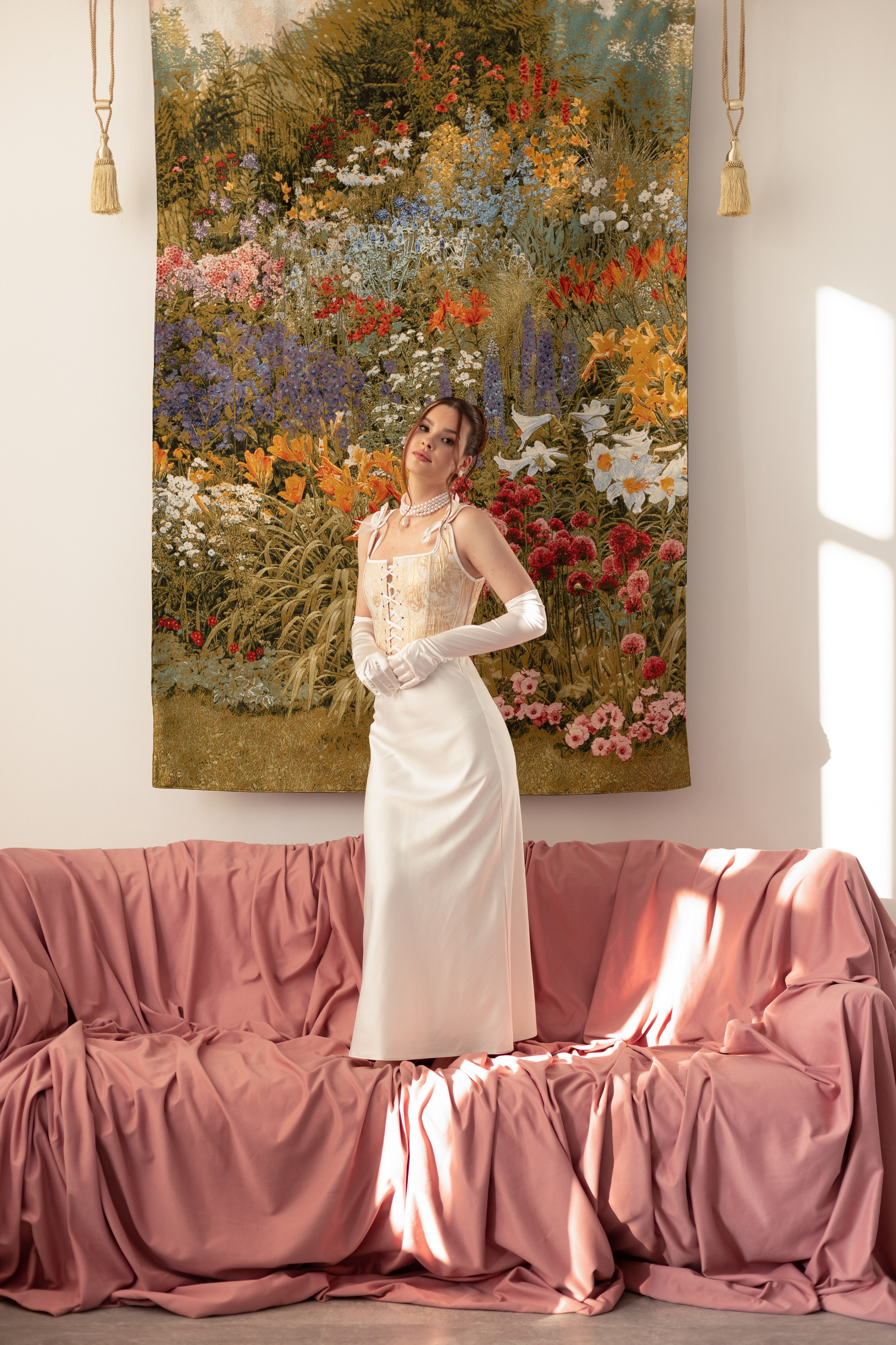 Индивидуальная фотосессия. Фотограф в Краснодаре. Свадьбы| Репортажи| Портреты