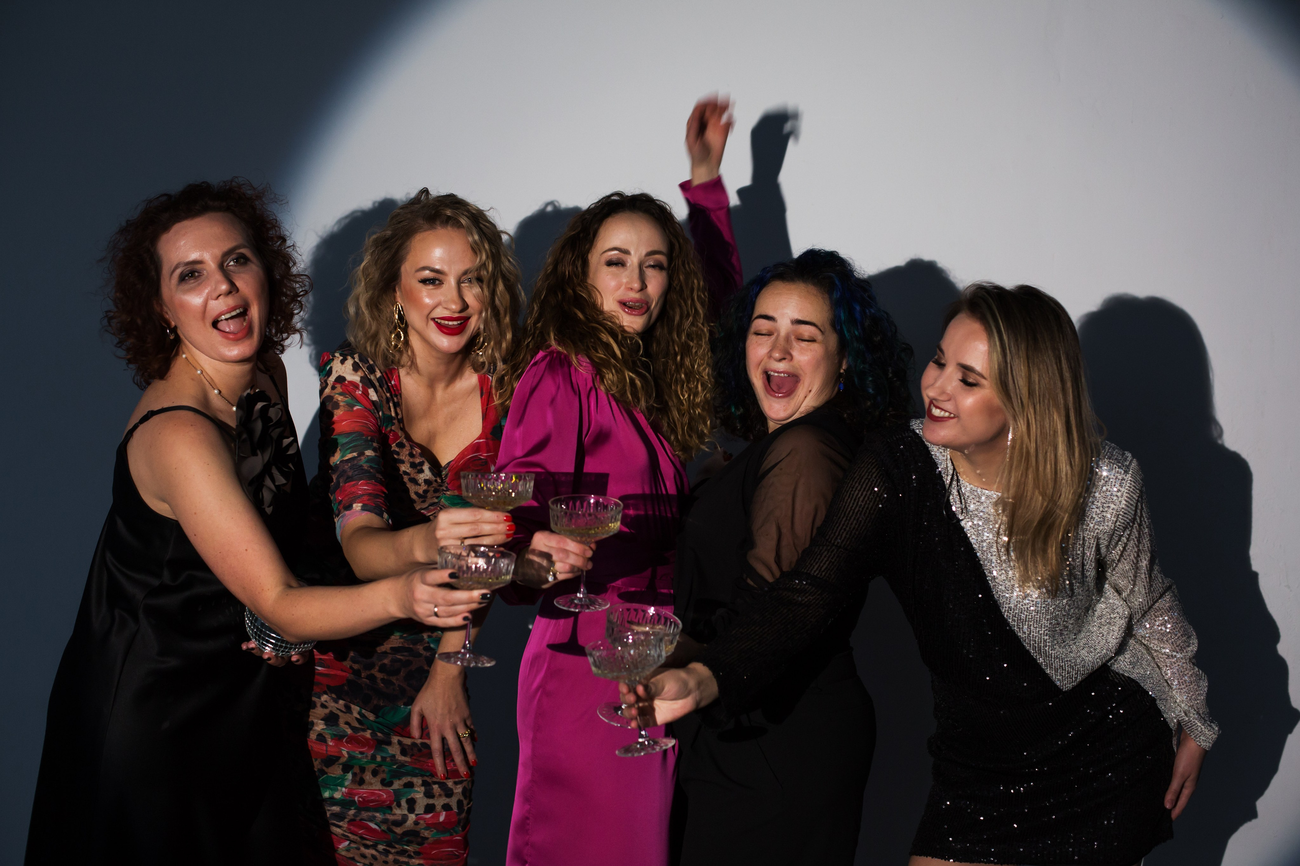 Девичий день рождения. Фотограф в Волгограде Галина Власенко