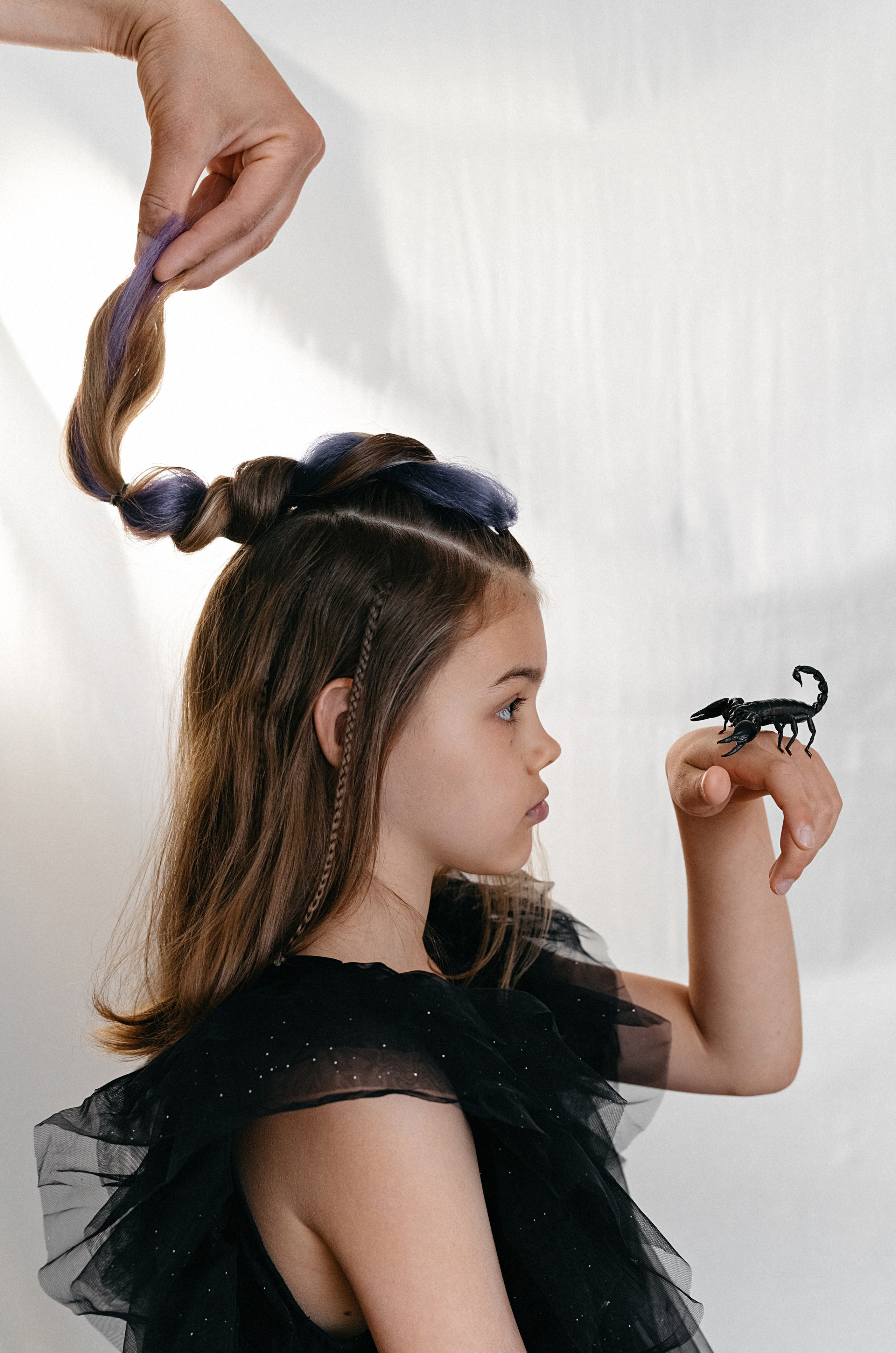 Алиса. Фотограф Шудра Яна