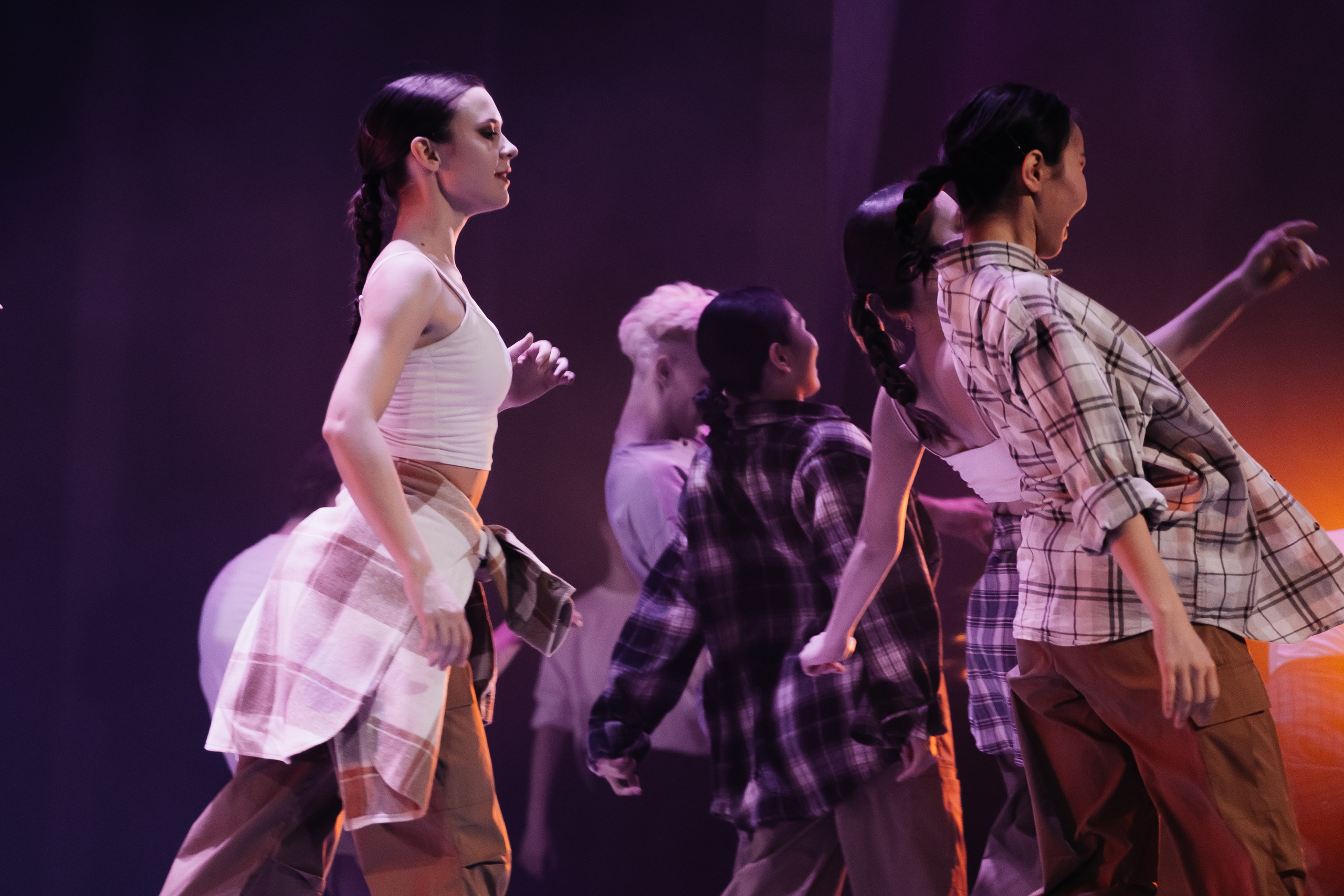 Госэкзамен — Колледж Культуры. Фотограф Кемерово | Сергей