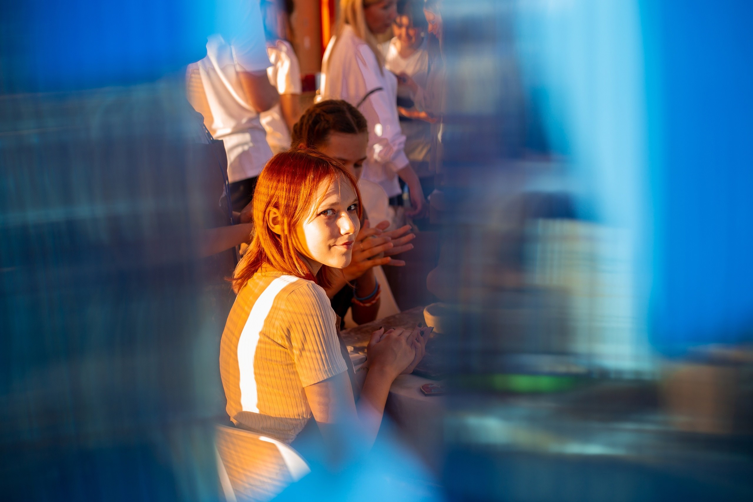 День Молодежи 2022. Главная