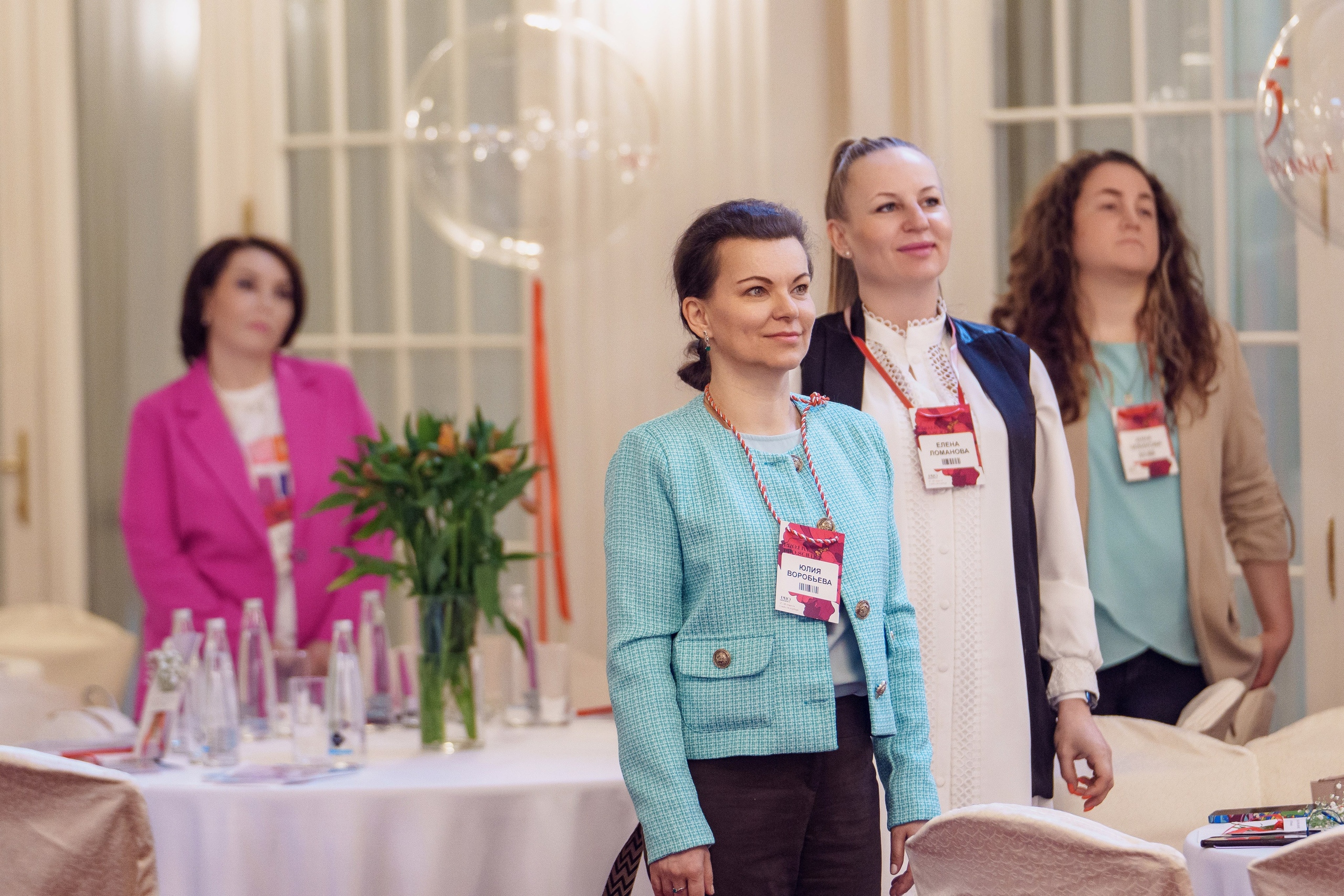 Конференция PROAVDANTAGE в Астории. Андрей Сухинин репортажный свадебный фотограф Санкт-Петербург