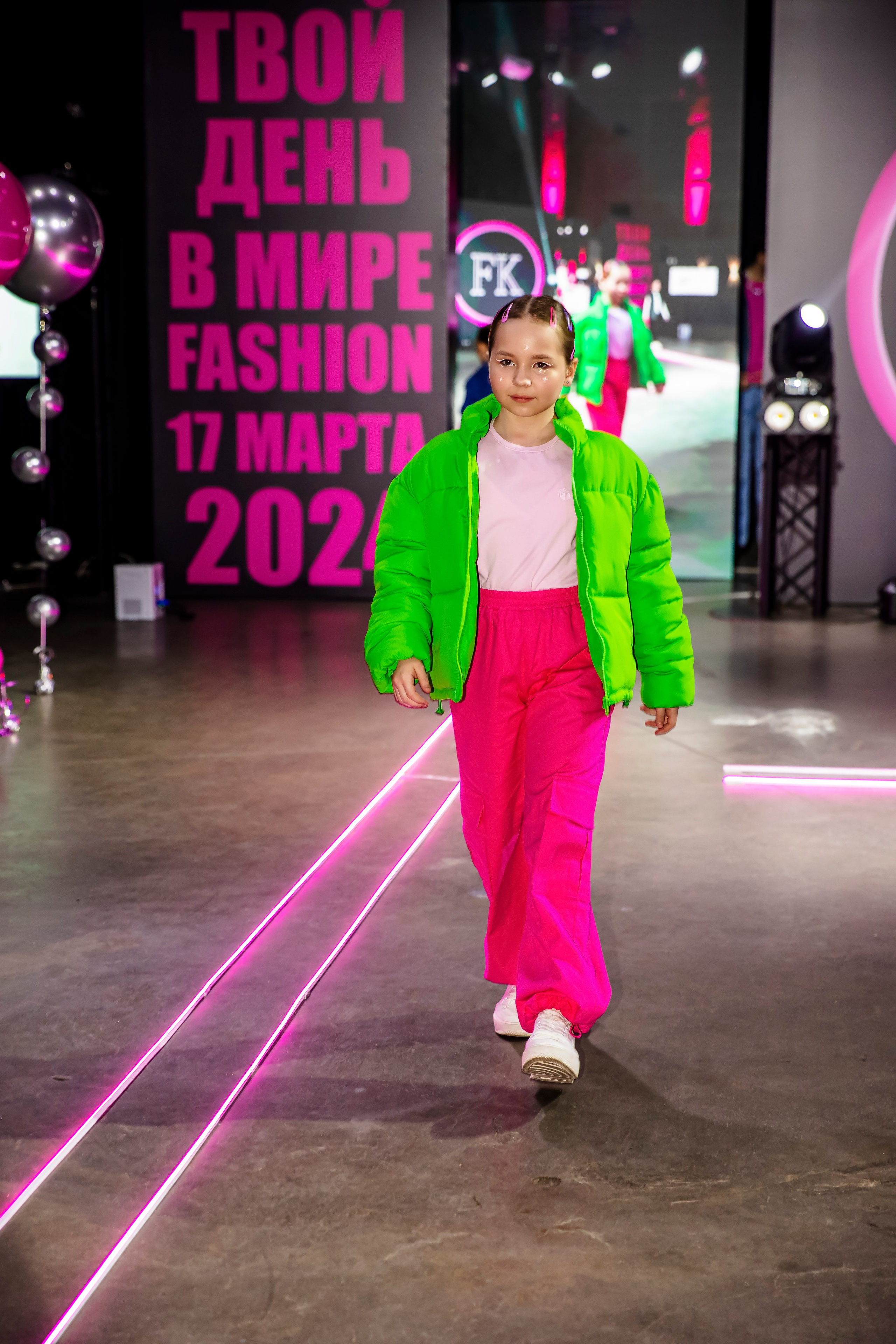 FORUM KIDS — 24. Фотограф — Татьяна Кириллова, г. Санкт-Петербург