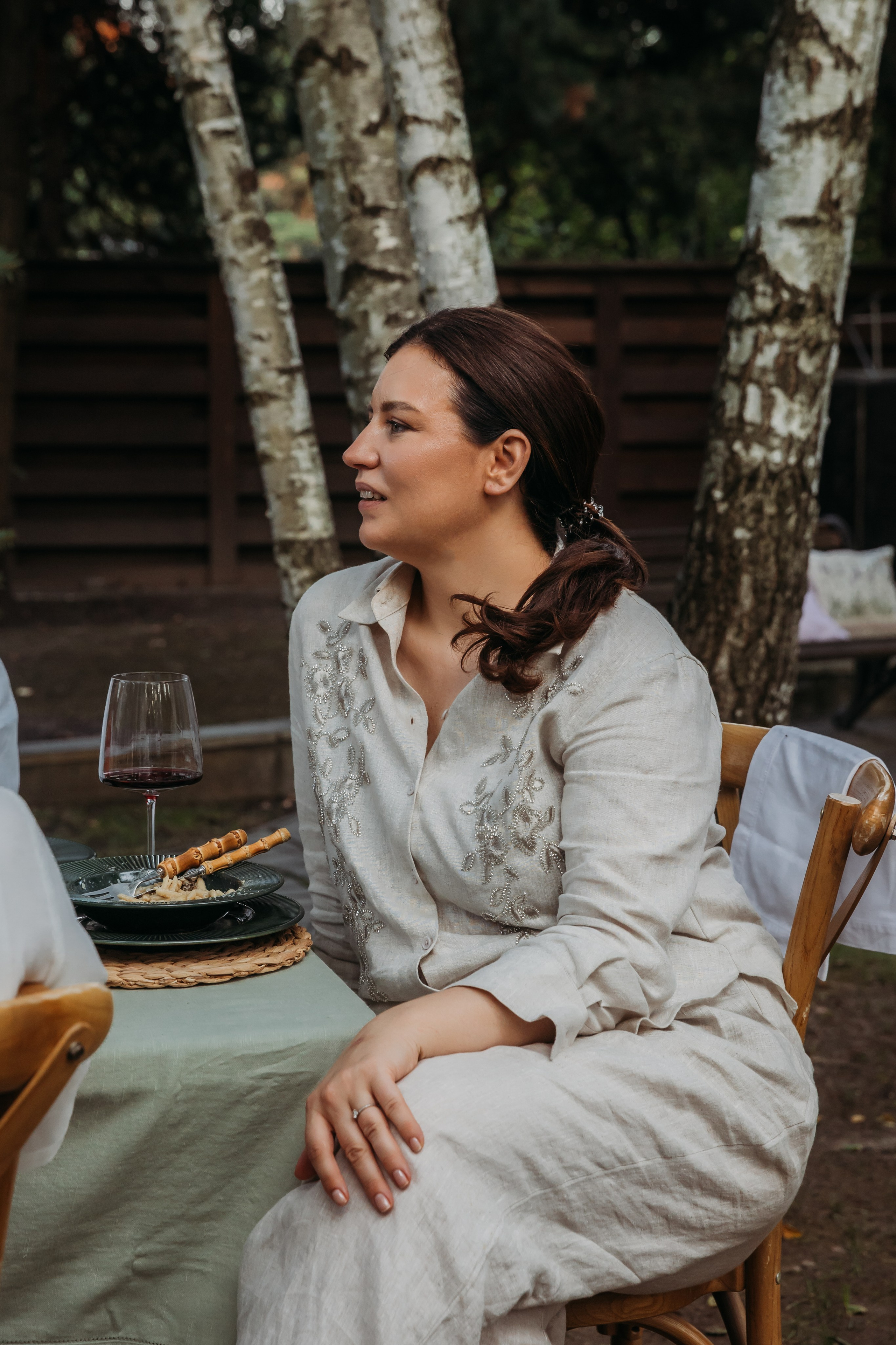 Родные люди «Итальянский день». Леся Гаранина. Семейный фотограф/видеограф Москва и область