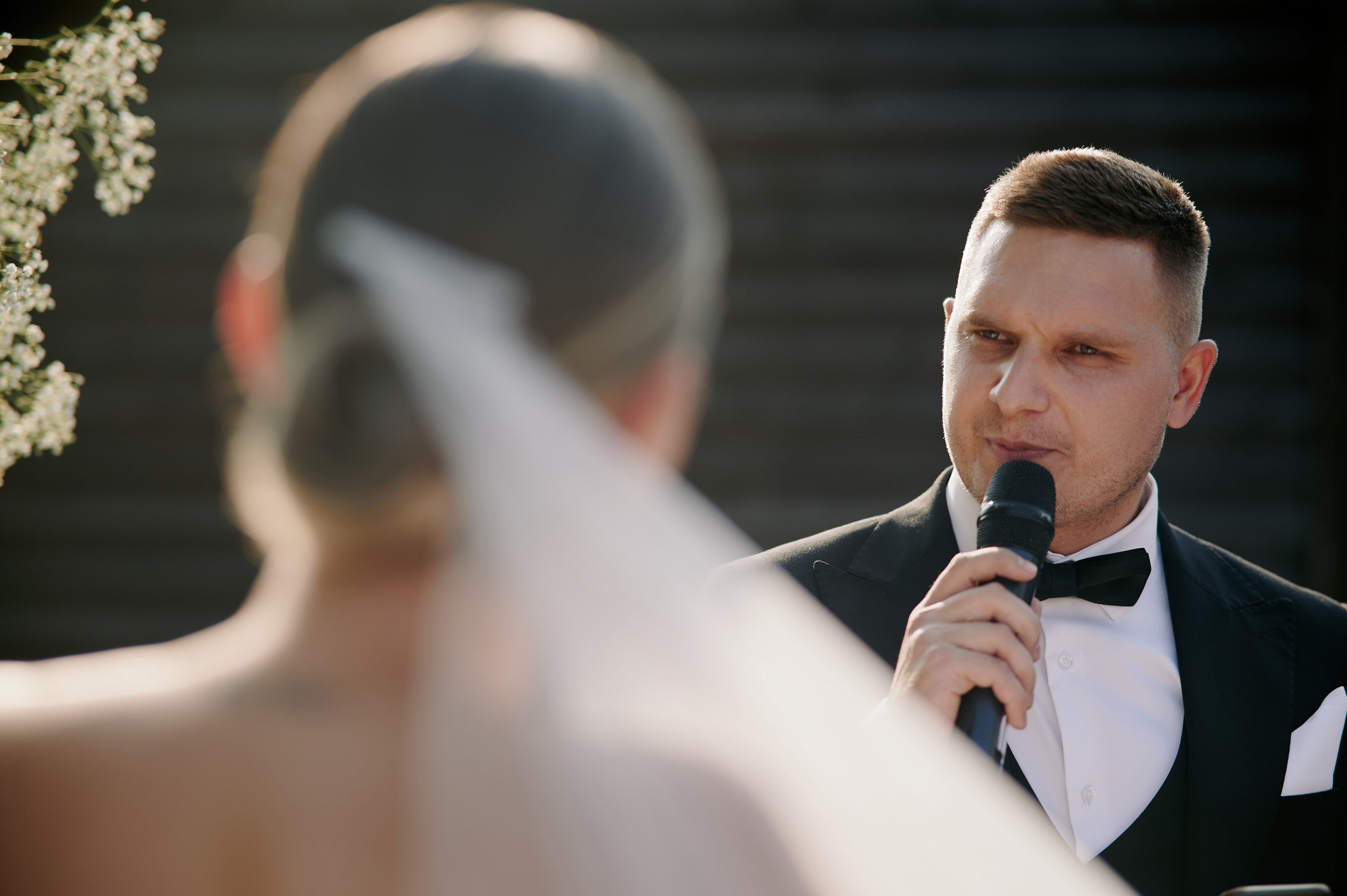 B&L. Свадебный и репортажный фотограф