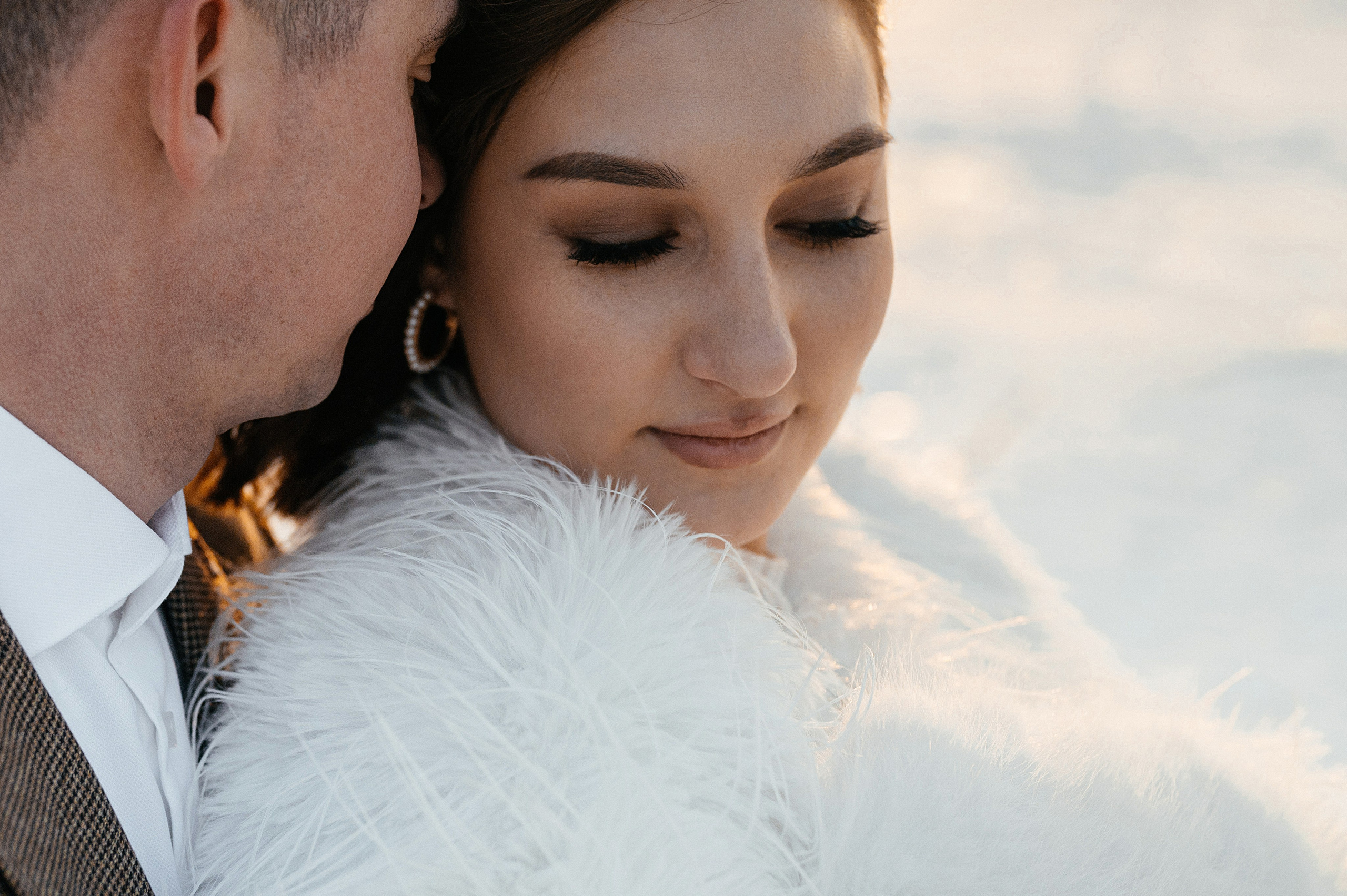 Катя & Саша. Свадебный фотограф в Донецке — Вита Донец