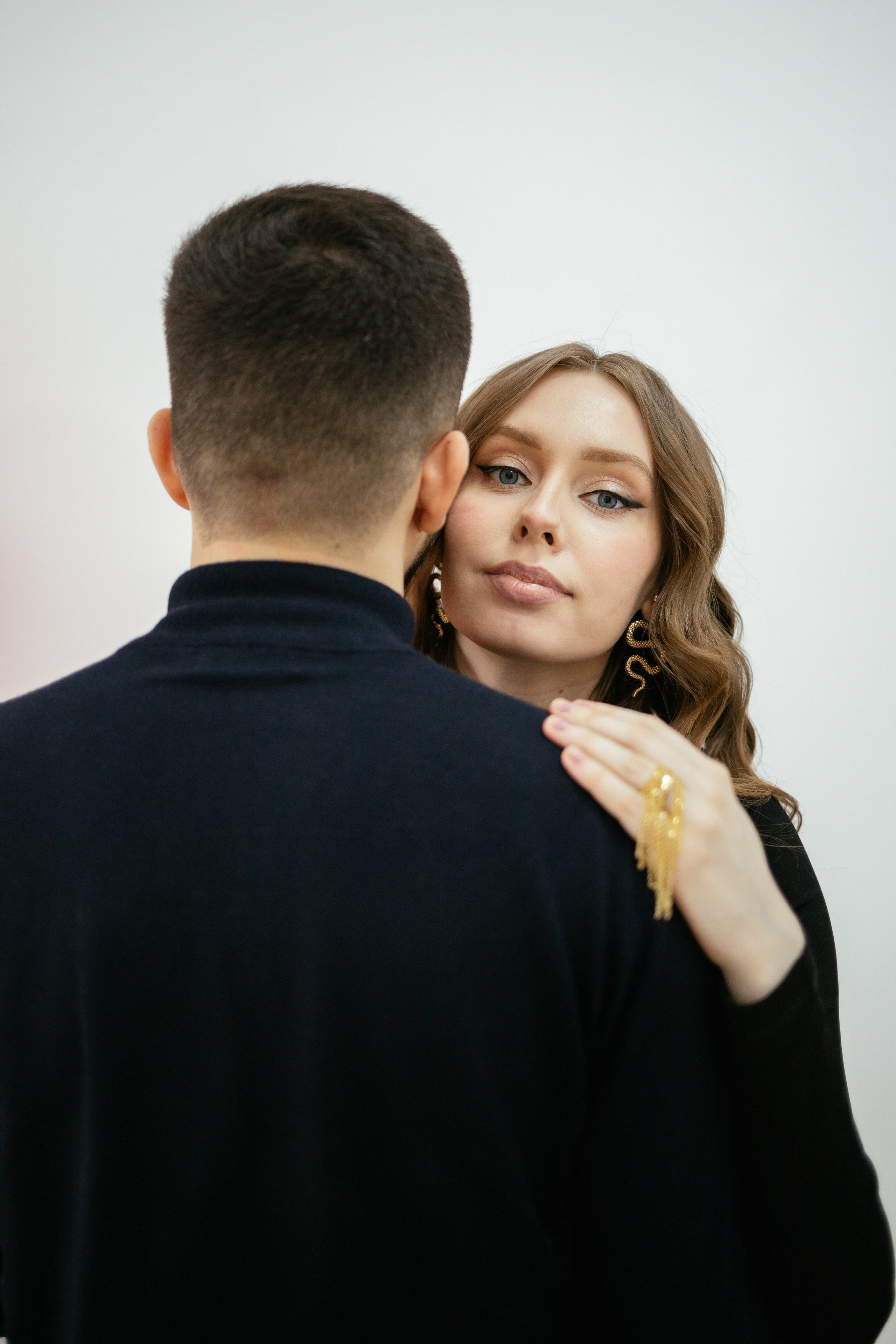 Love story. Индивидуальный, love, семейный фотограф в Москве Елизавета Калинина