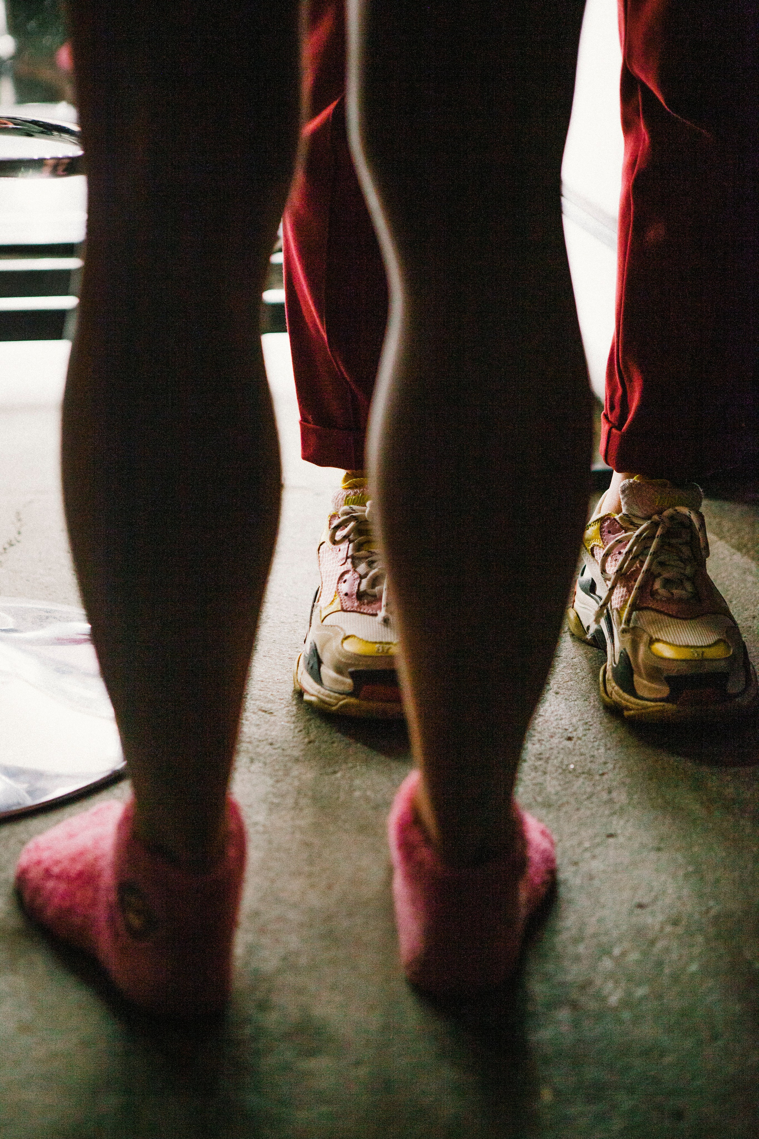 Фабрика кино 1. Ольга Пилант. АРТ, бэкстейдж, свадебная и семейная фотография, городской портрет, интерьерная фотография