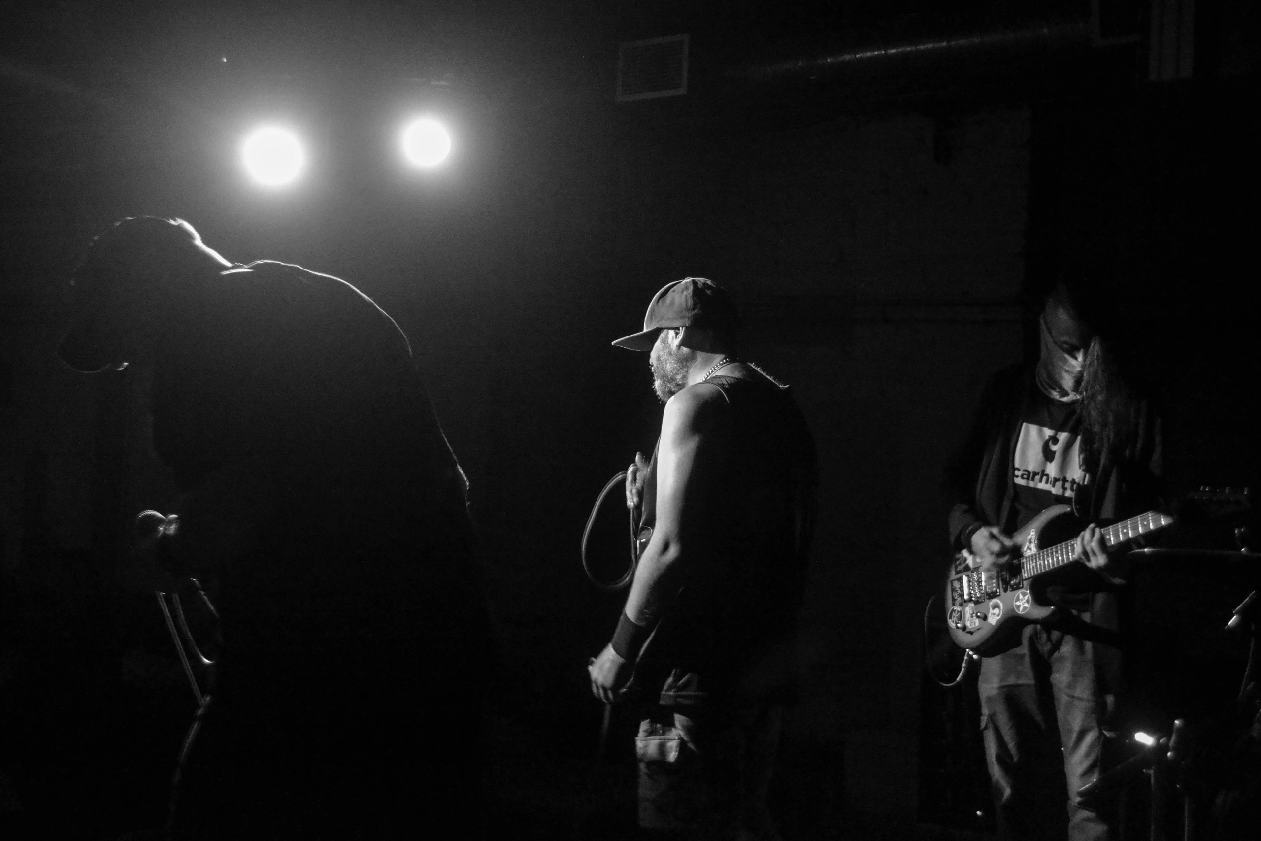 Vmeste Sila GIG 03/08/24. Репортажный фотограф в Пскове