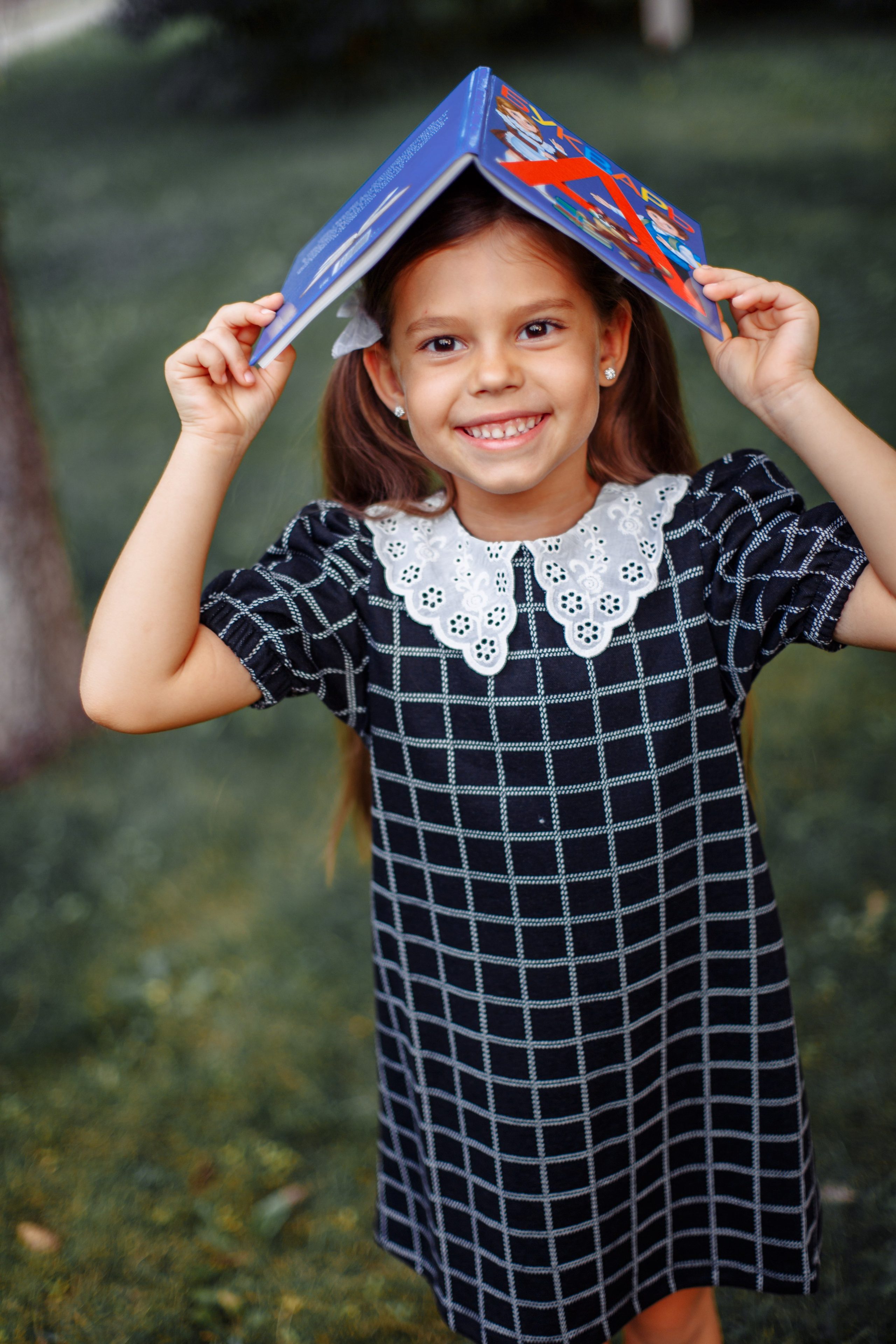 Первоклашки. Выпускные школьные фото­альбомы для школ и детских садов в Волгограде и Волжском