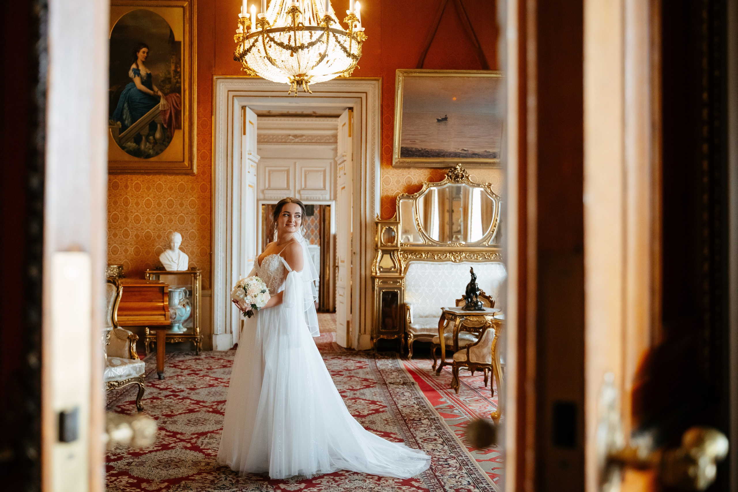 Александр и Мария. Семейный и свадебный фотограф в Санкт-Петербурге и Москве