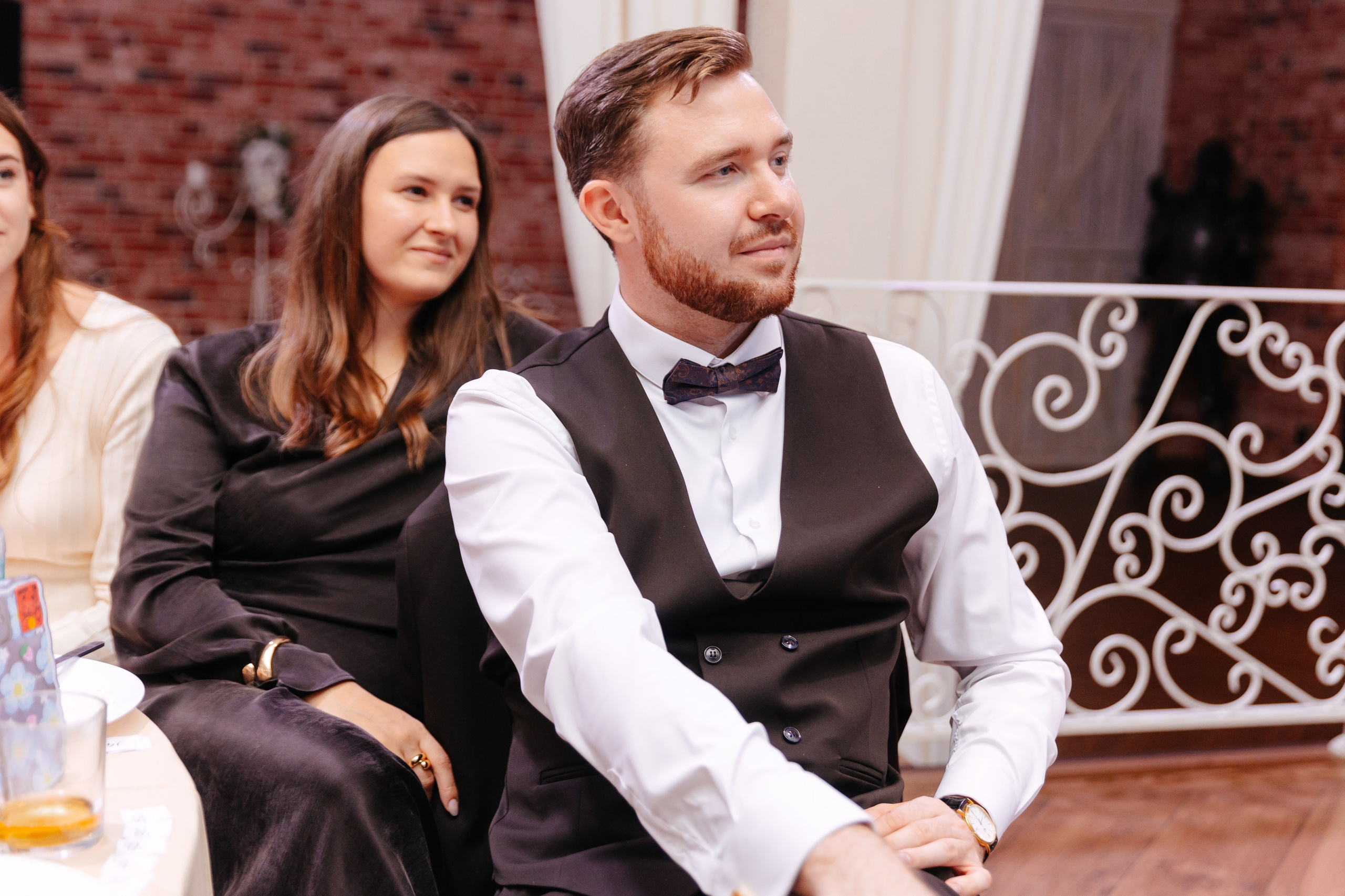 Свадебная фотосессия в Пушкине. Семейный и свадебный фотограф в Санкт-Петербурге и Москве