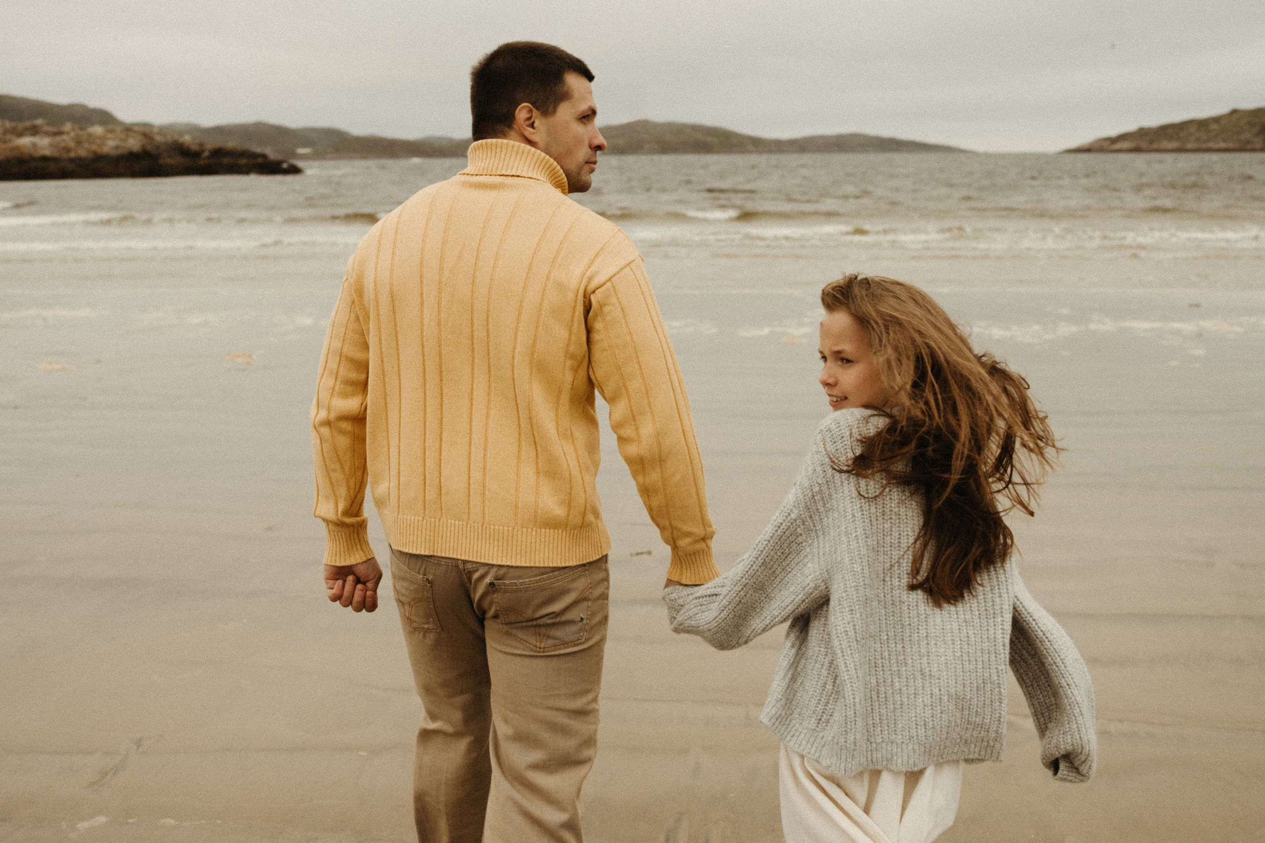 Териберка. Семейный фотограф в Мурманске Екатерина Юшкова