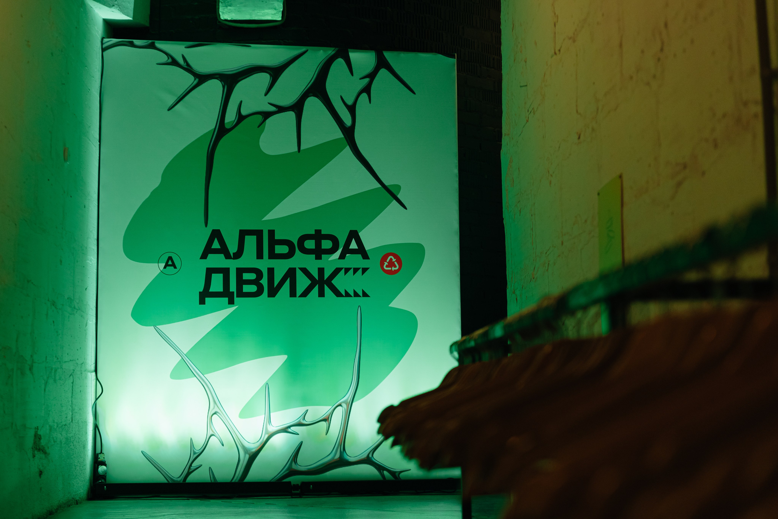 Альфа-банк. Альфа Движ. Репортажный фотограф в Санкт-Петербурге Евгений Перевалов