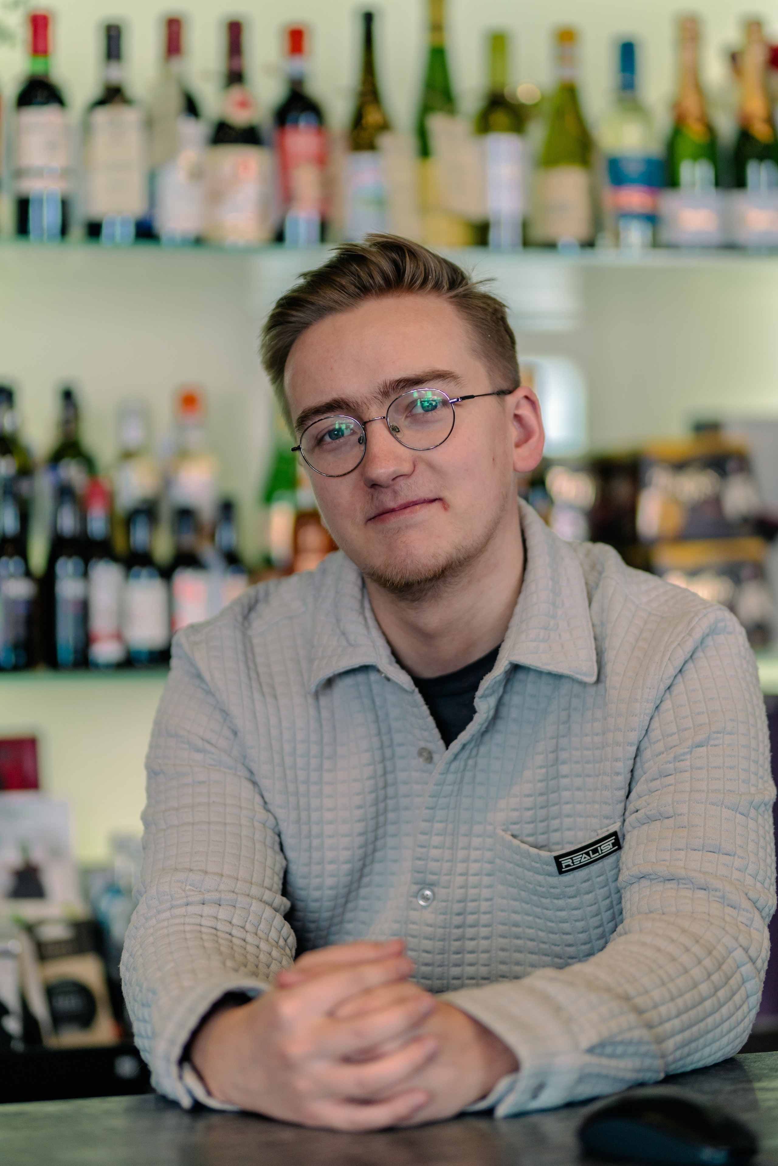 Прогулки с друзьями по Перми, Апрель 2024