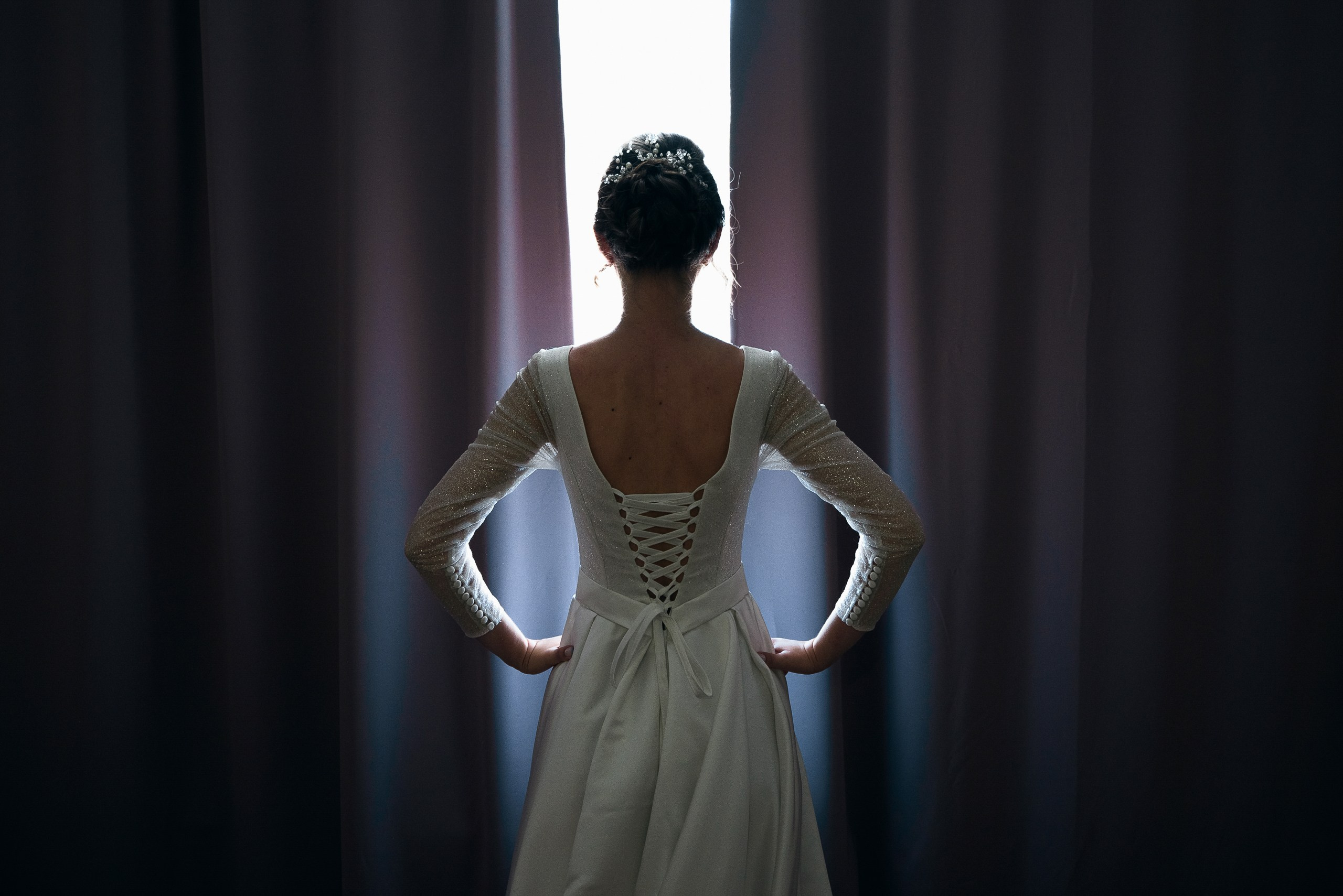 Свадьбы. Главная