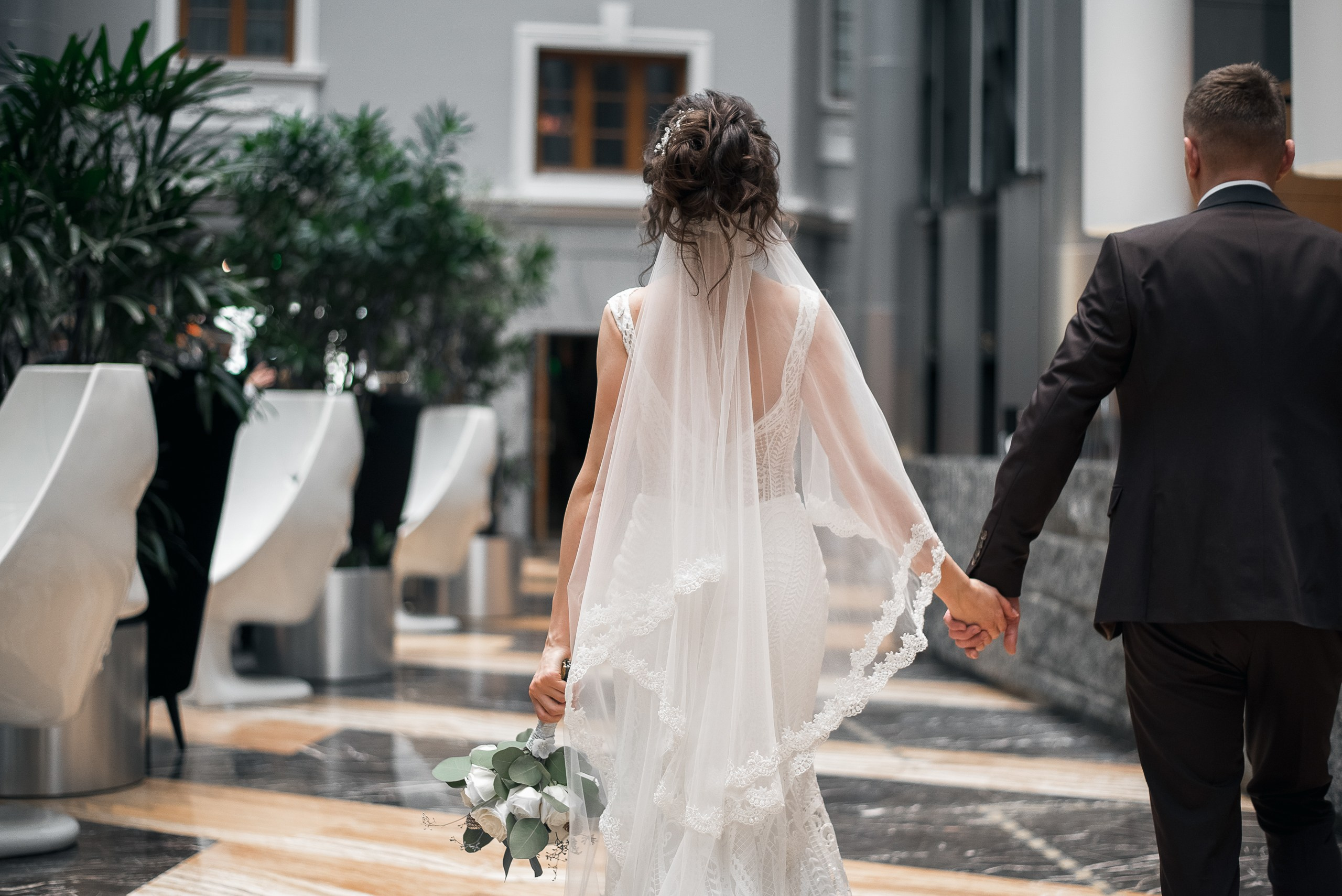 Свадьбы. Главная