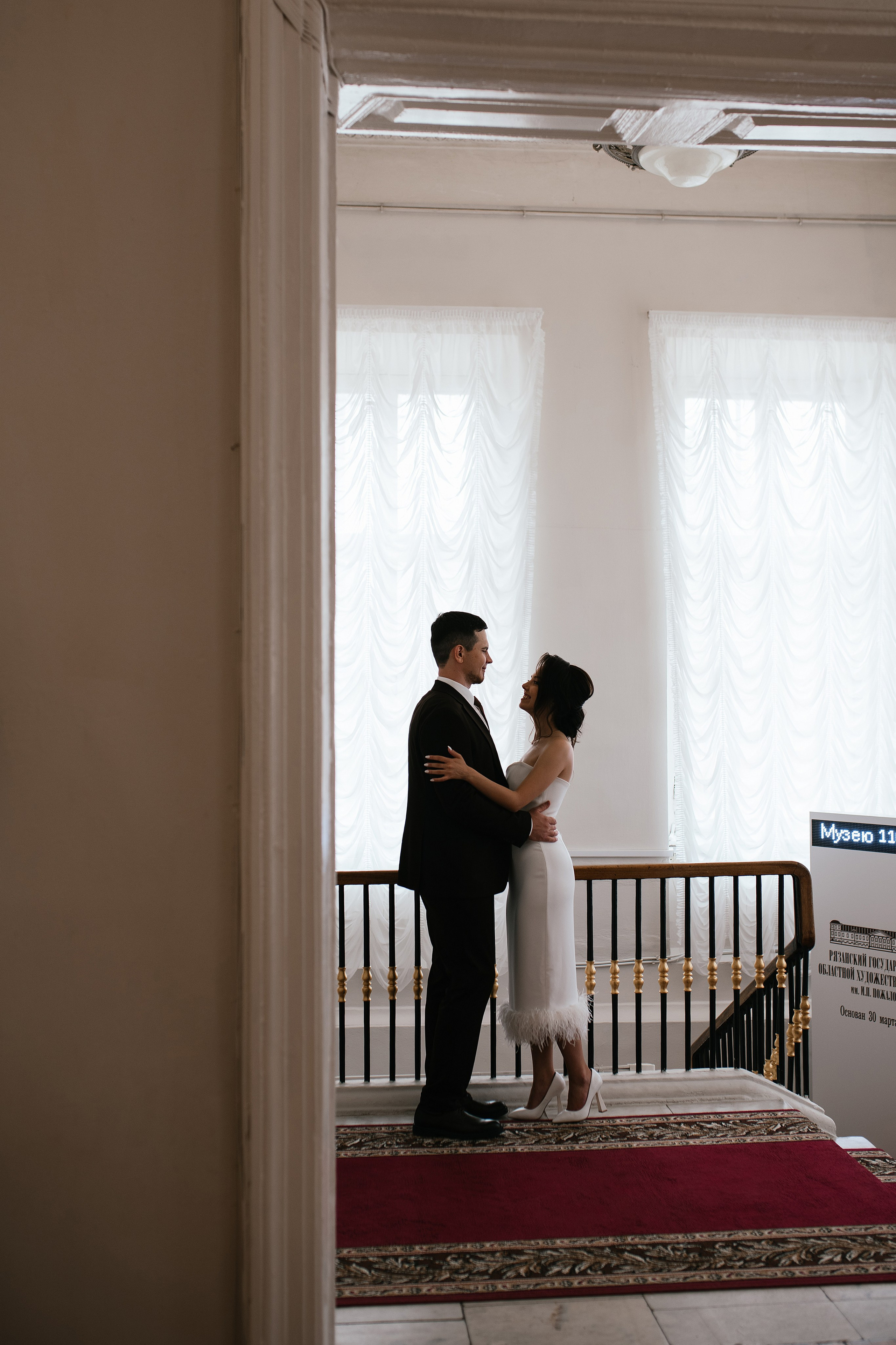 Wedding day #39. Свадебный, семейный фотограф в Рязани Лена Брант