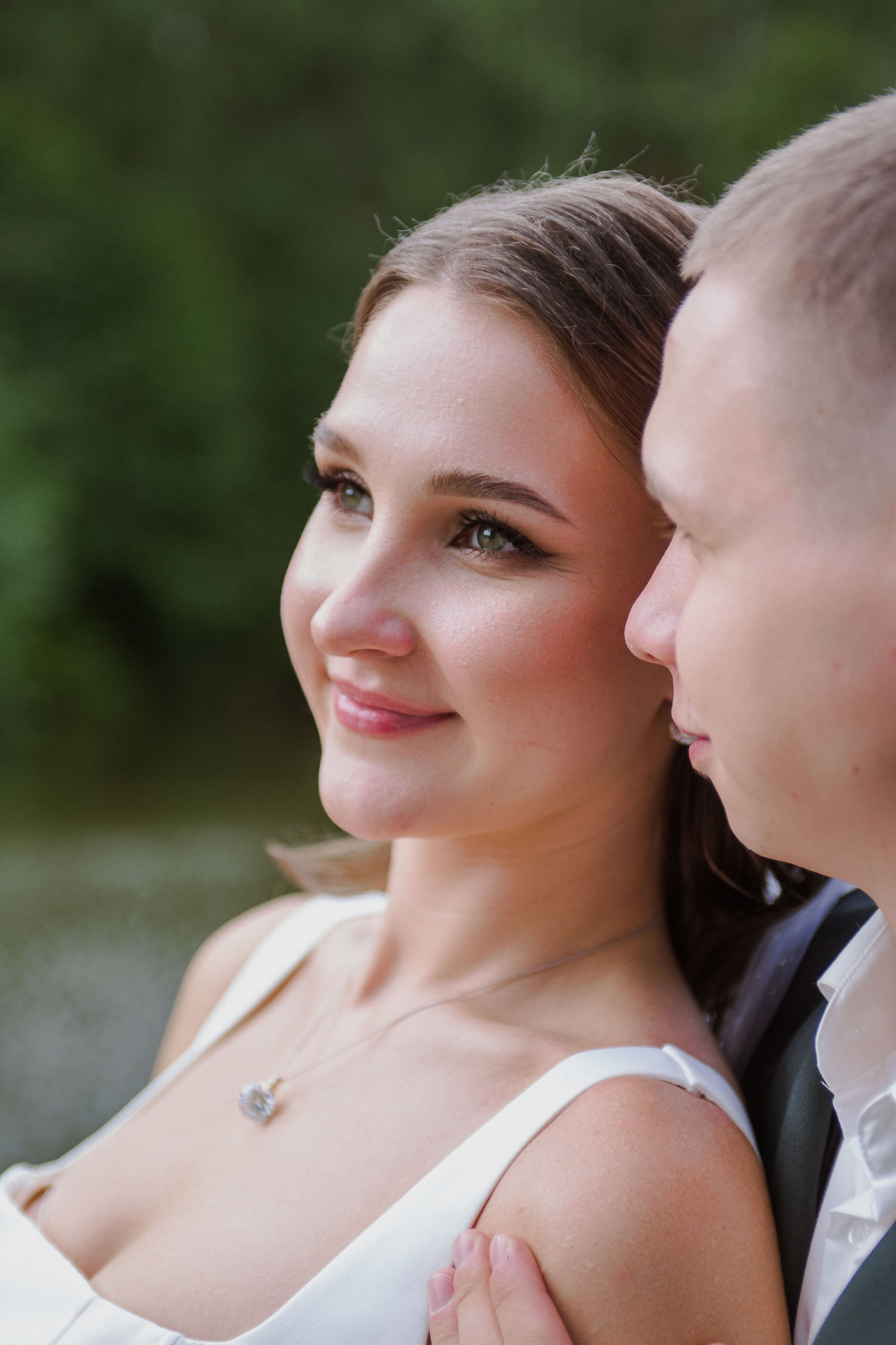 Кирилл и Юлия. Свадебный и семейный фотограф Екатерина Бубнова