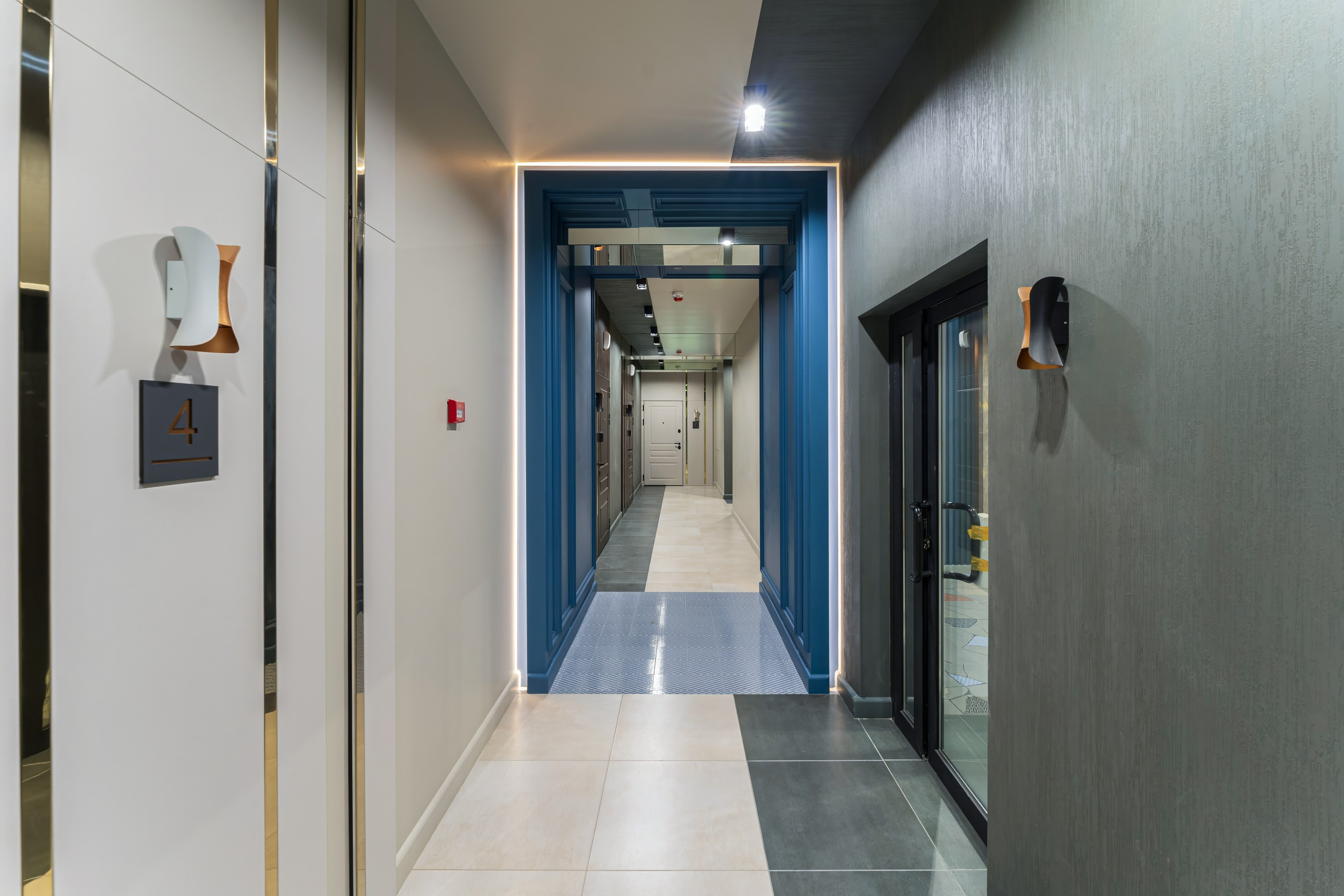 Интерьерная фотосъемка. Визуальный контент для недвижимости в Калининграде