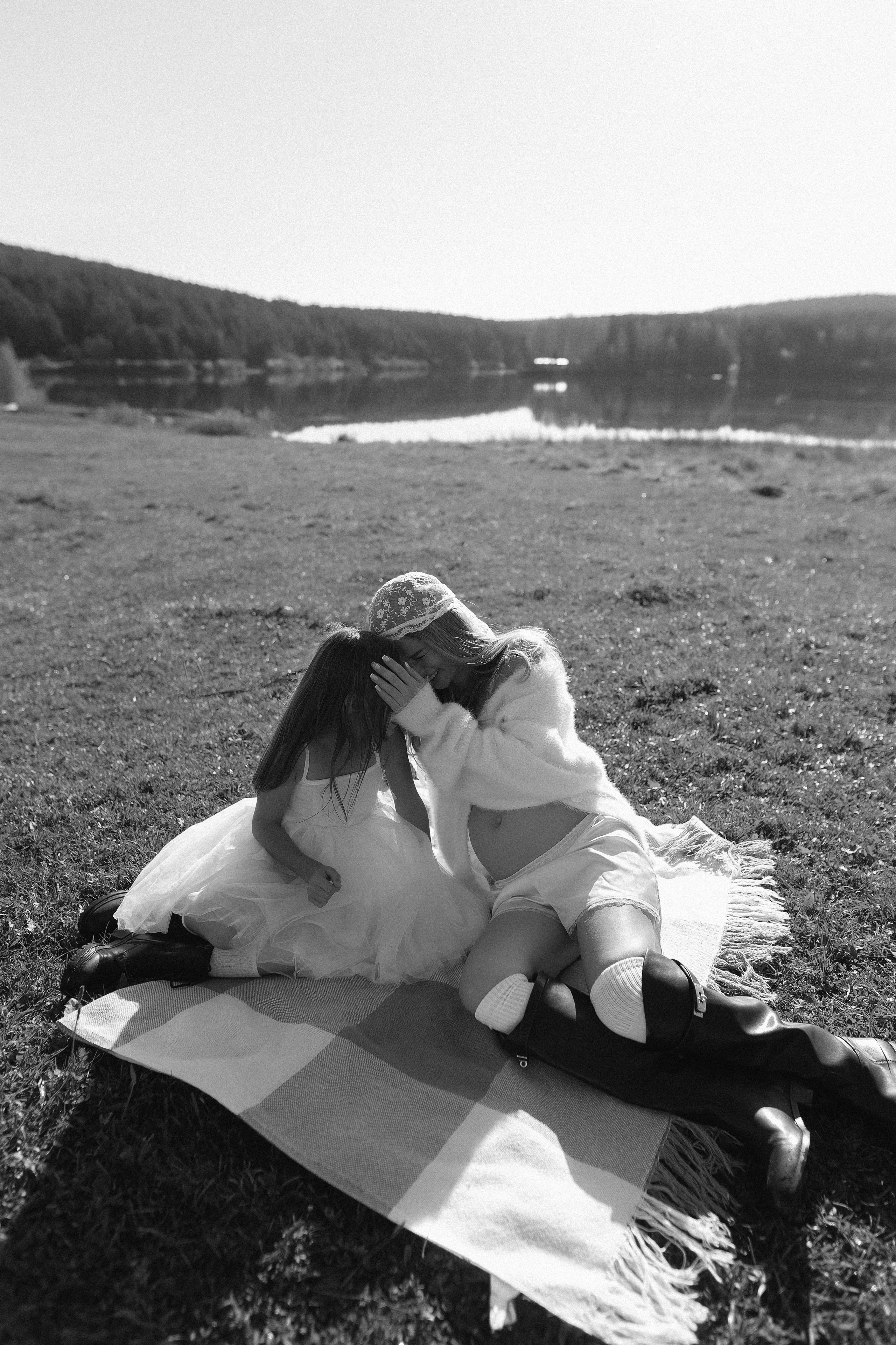 История Оксаны. Женский фотограф в Екатеринбурге Марина Логинова