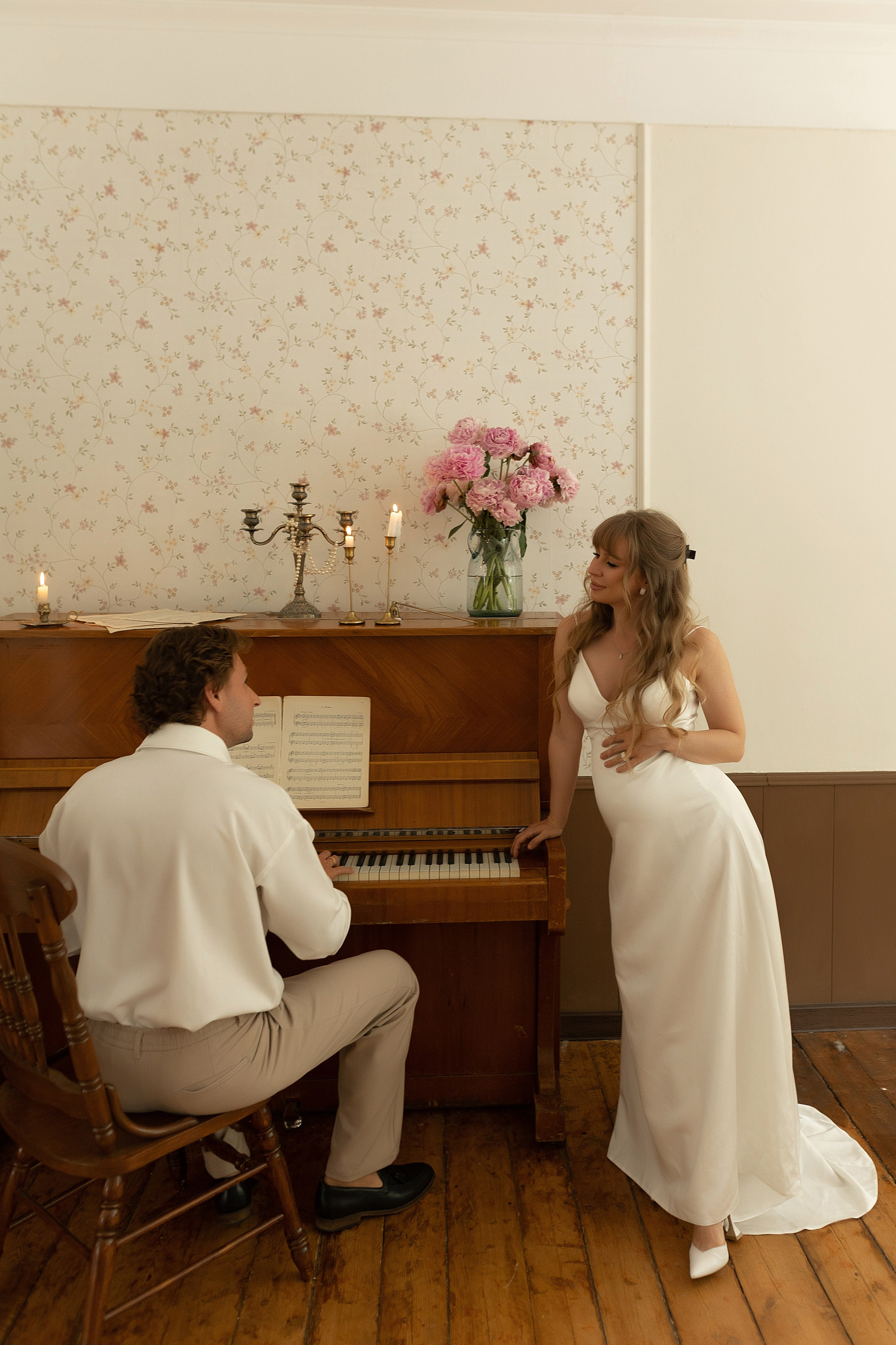 История Светланы. Женский фотограф в Екатеринбурге Марина Логинова