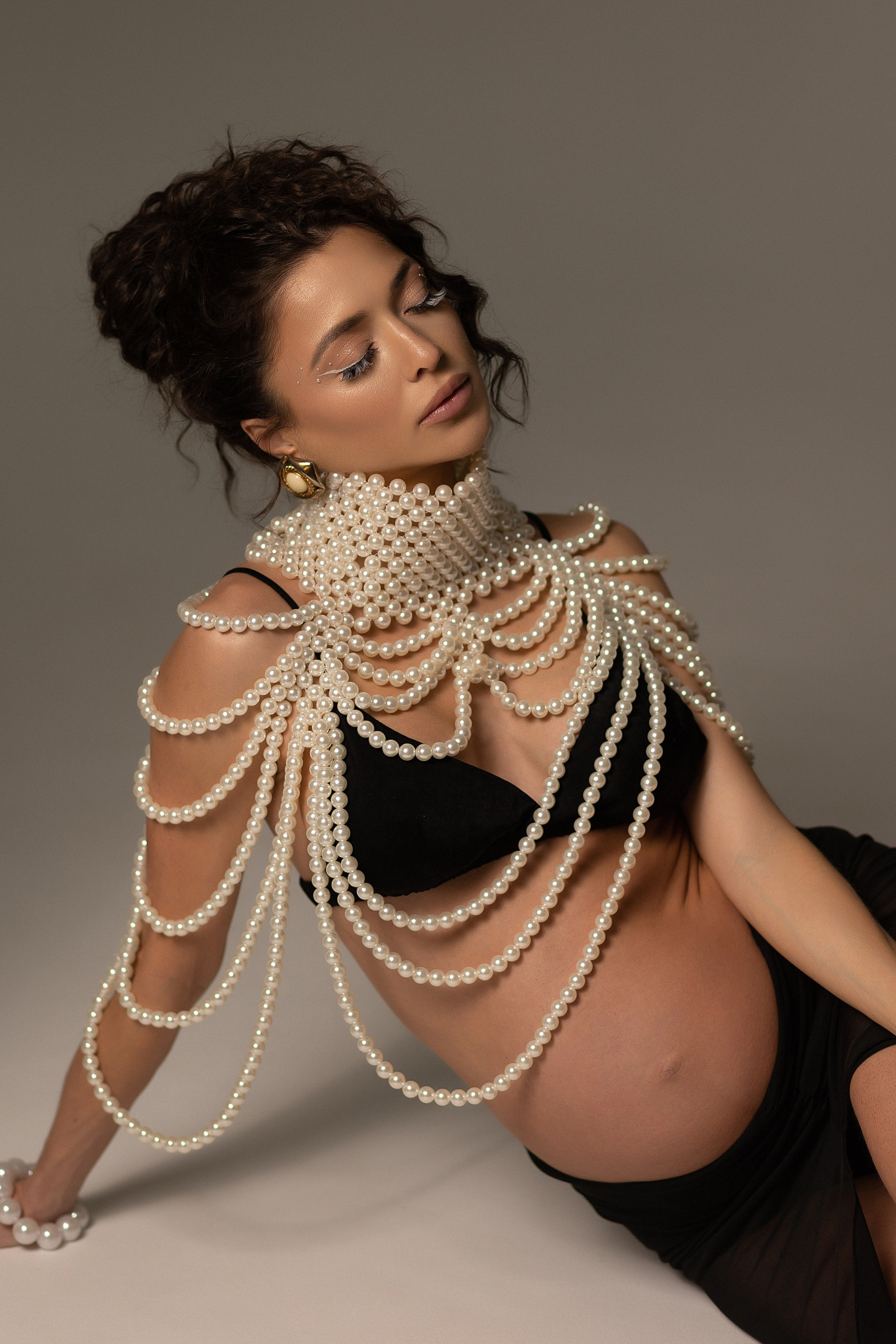 История Дарьи. Женский фотограф в Екатеринбурге Марина Логинова