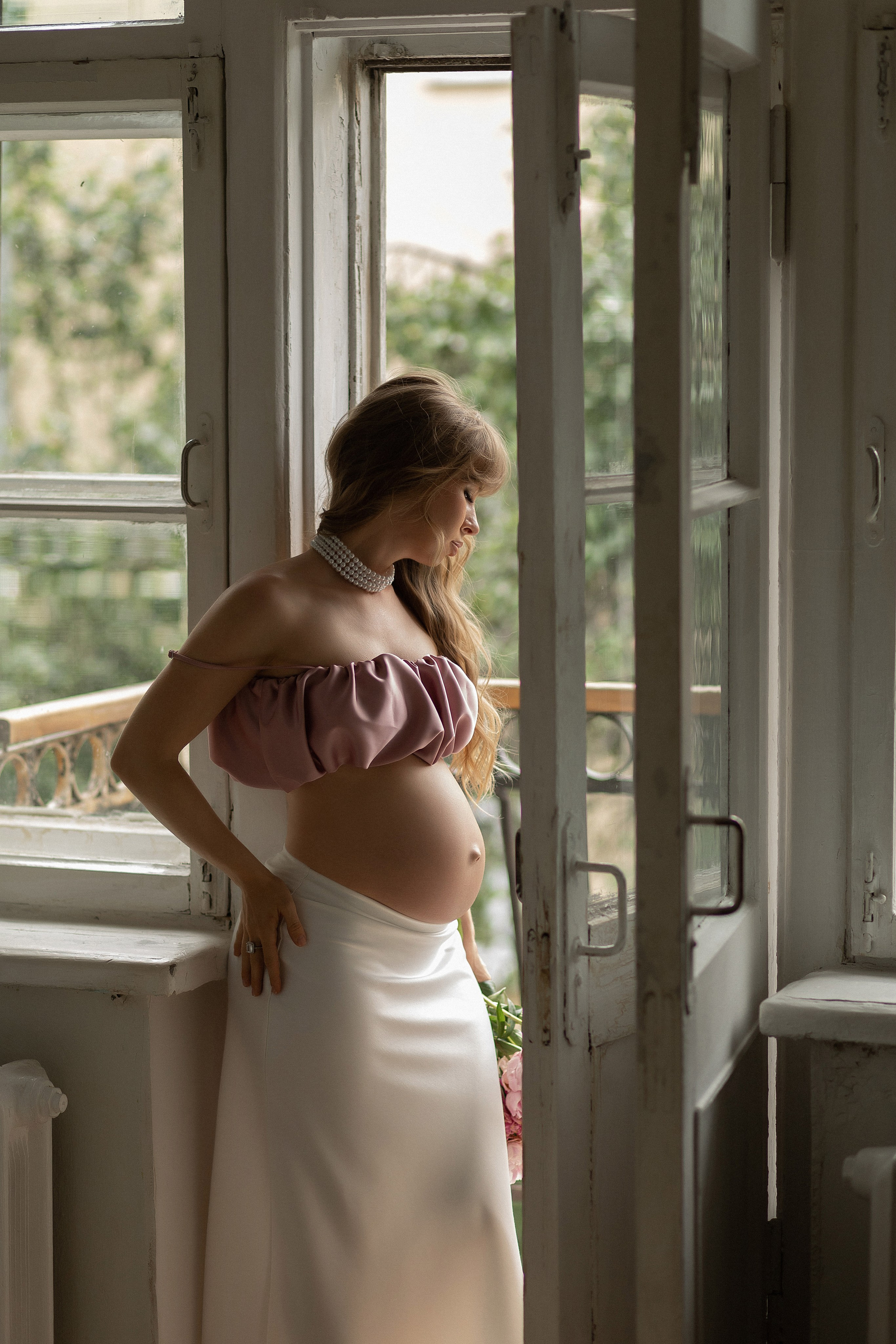 История Светланы. Женский фотограф в Екатеринбурге Марина Логинова