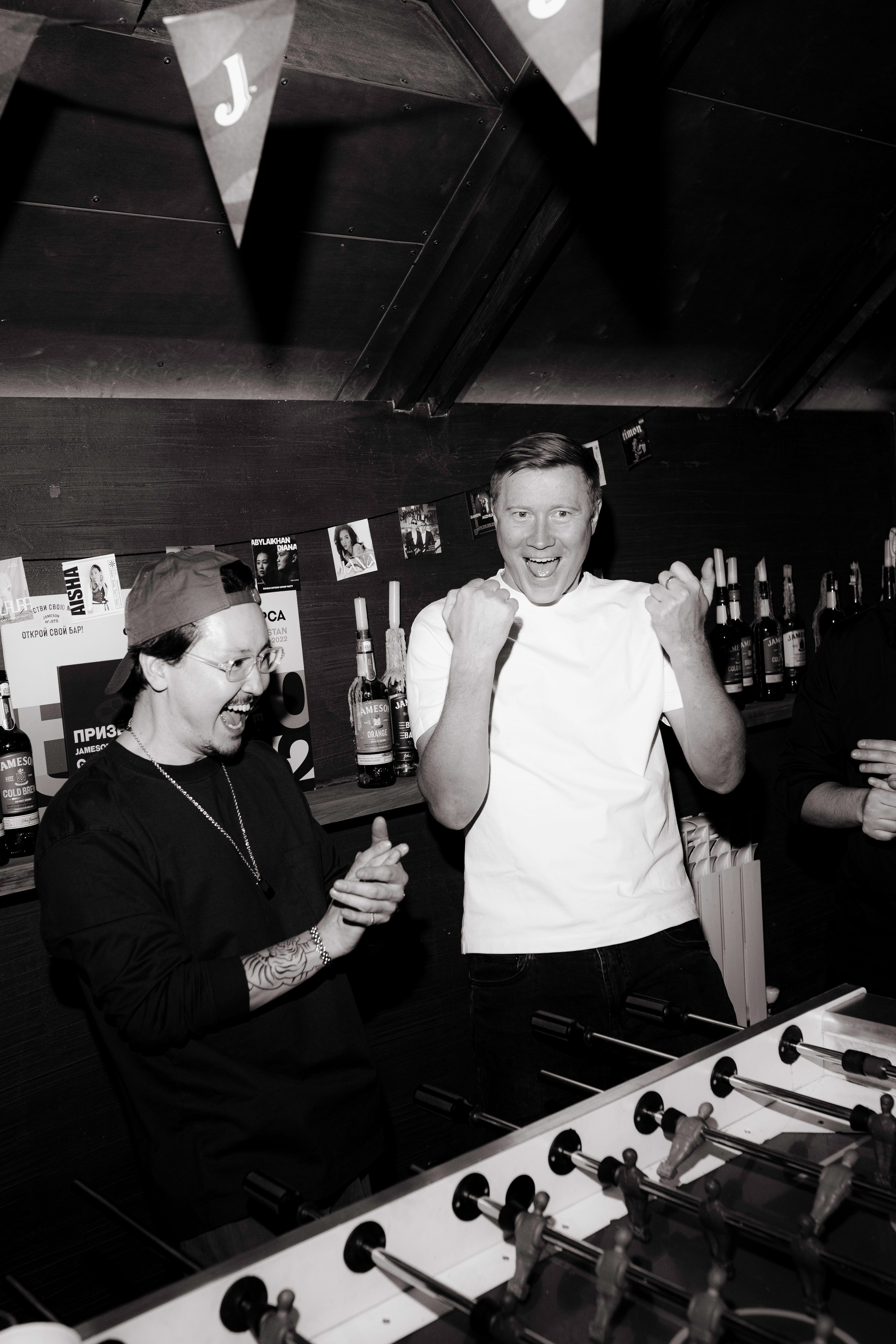 BUMAGAZ. Kudaybergenovs