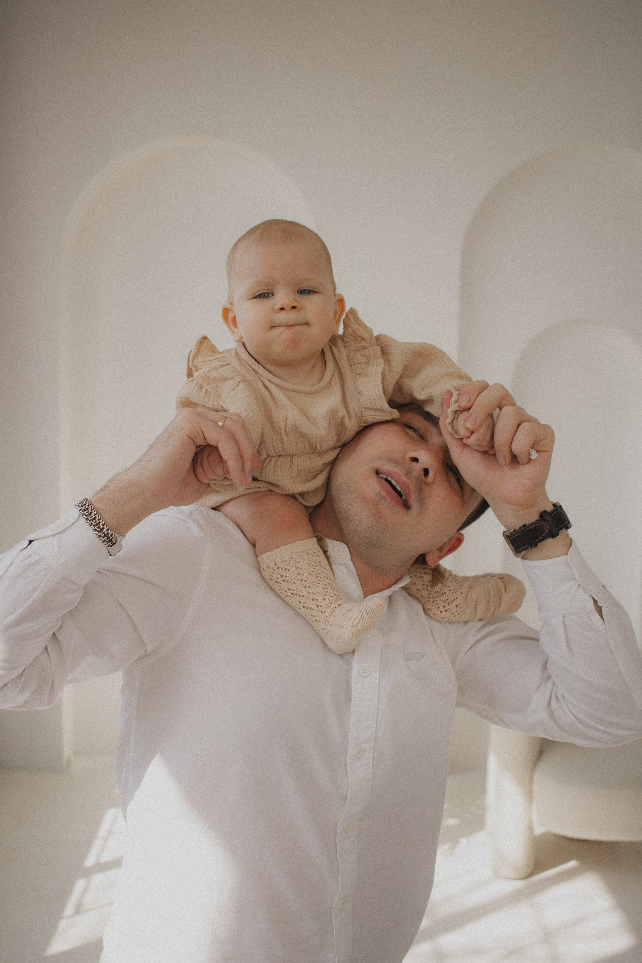 Olya + Dmitriy + Katya. Lusy Redina | Семейный Фотограф | Волгоград