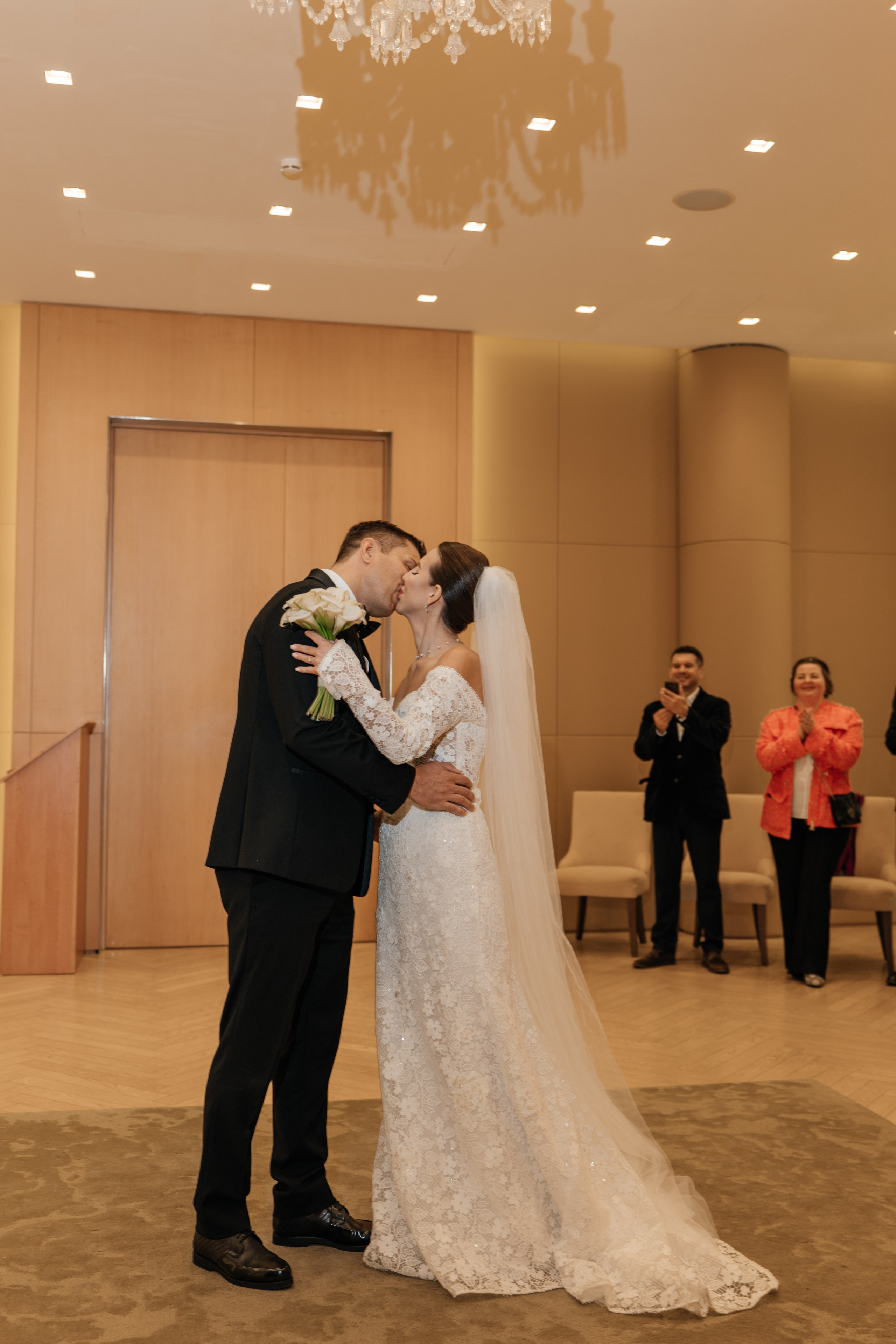 DENIS & ANASTASIA. Свадебное ФОТО & ВИДЕО Москва/Липецк