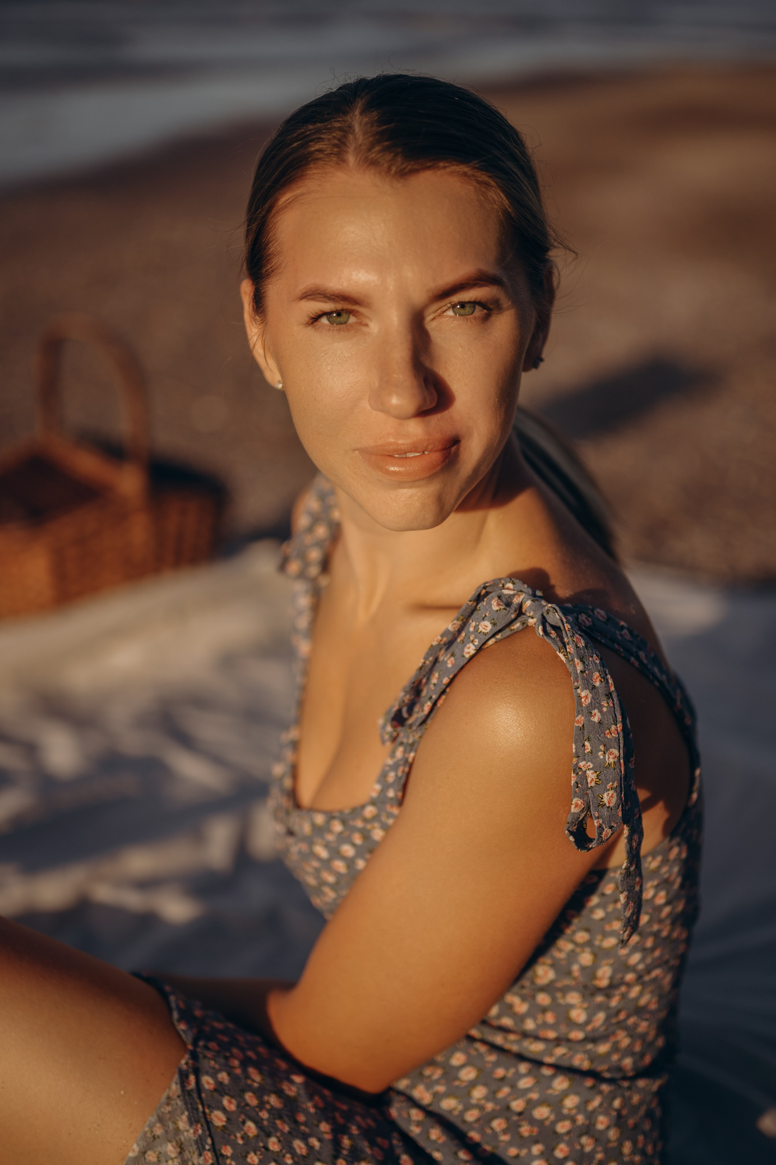 Рафаэль Юля Даня и Тимур; Алена и Алиса. Фотограф Горбенко Анна