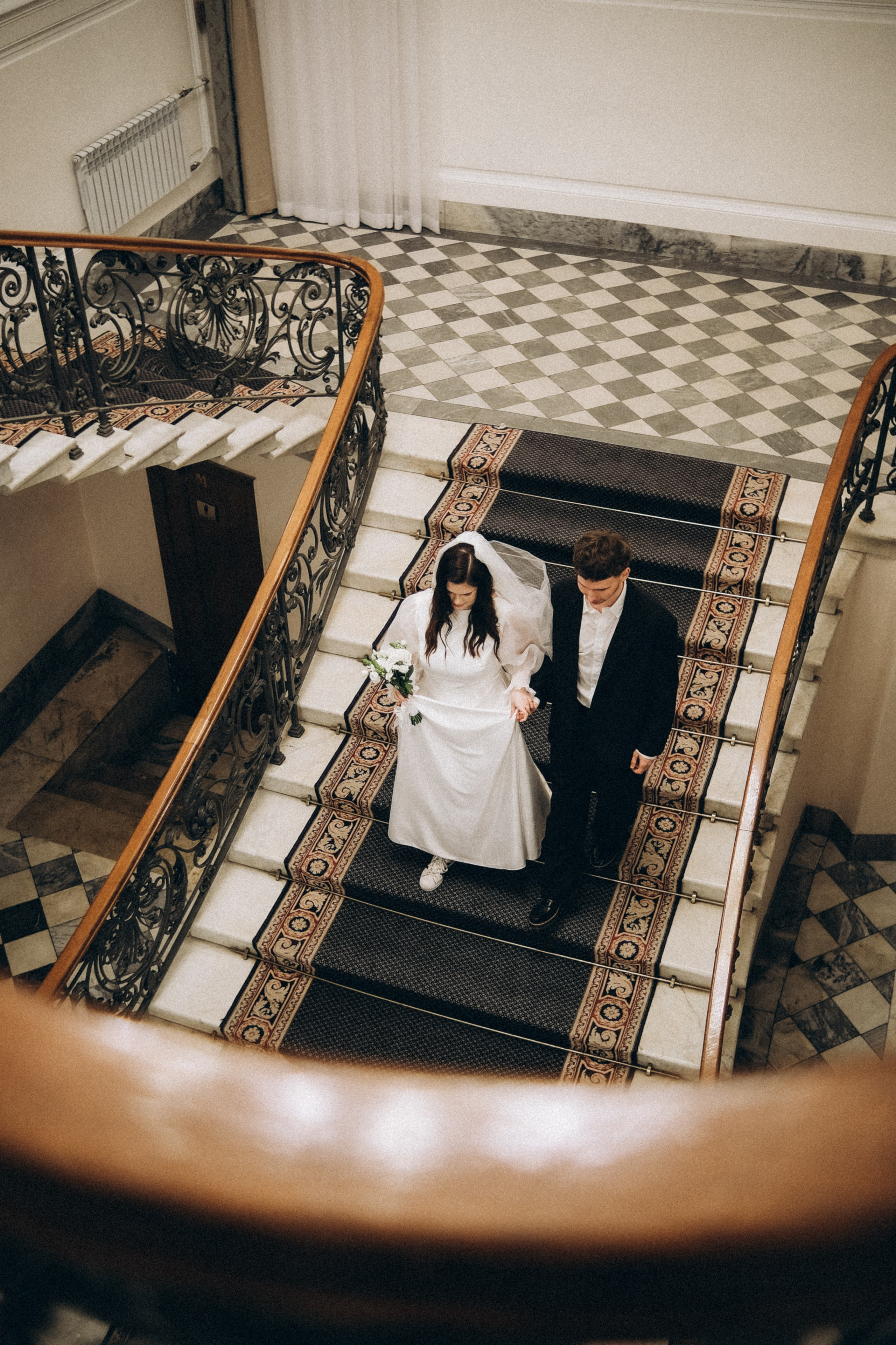 Маша & Тимур. ДБ2. Phdkvmr.ru