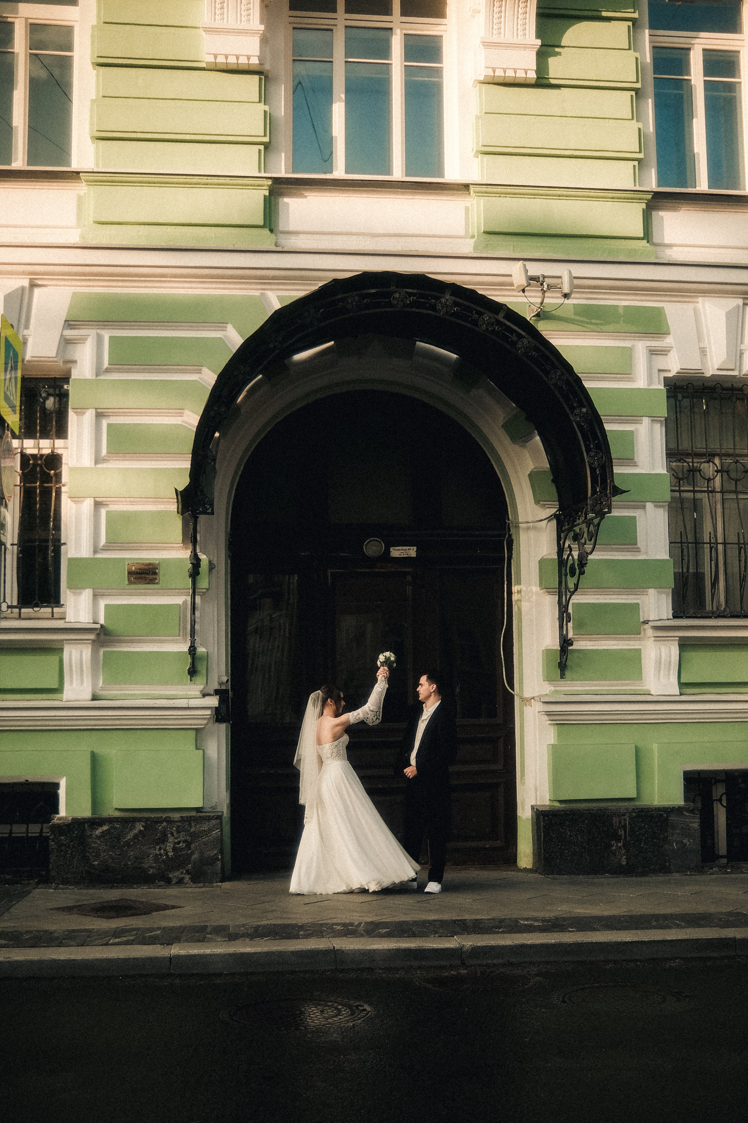 Ира & Максим МСК ДБ4. Phdkvmr.ru