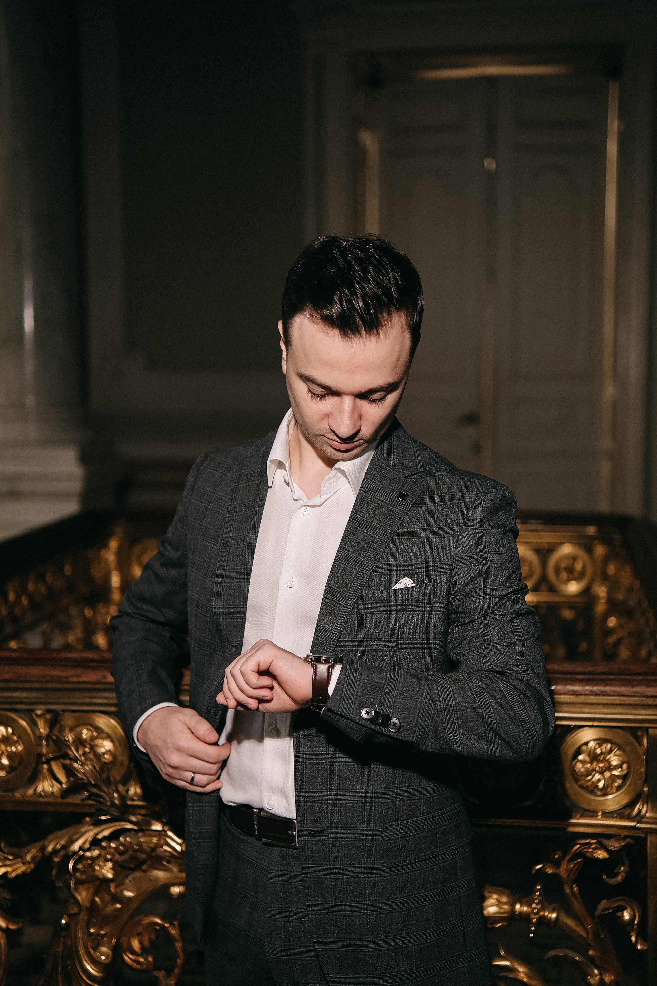 Юля & Андрей. ДБ1. Phdkvmr.ru