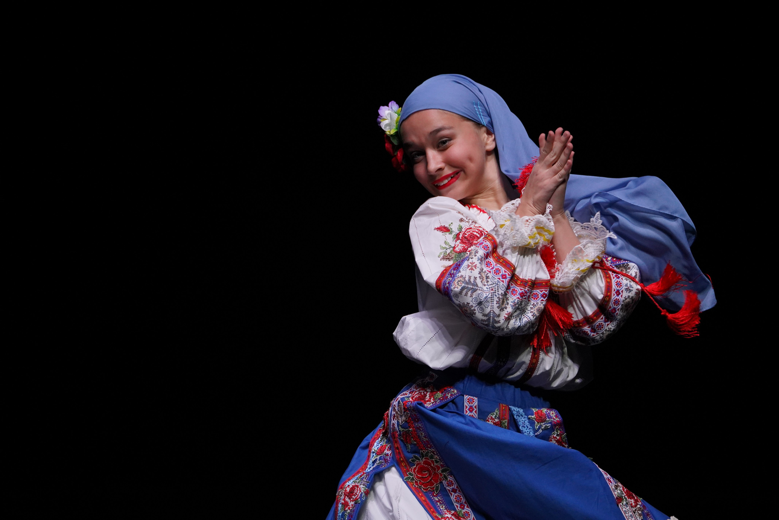 Фотосъемка конкурсов