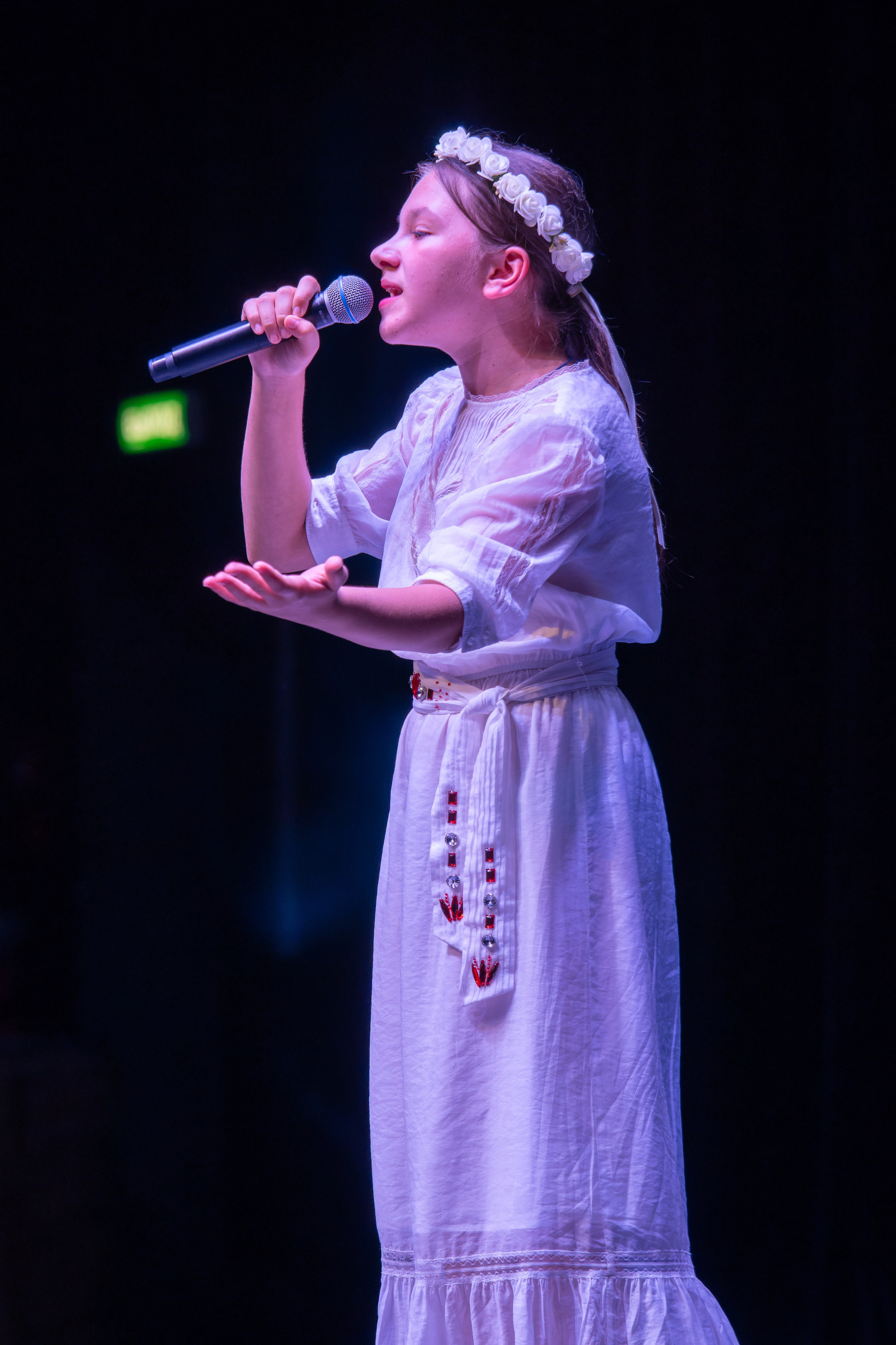 Фотосъемка конкурсов