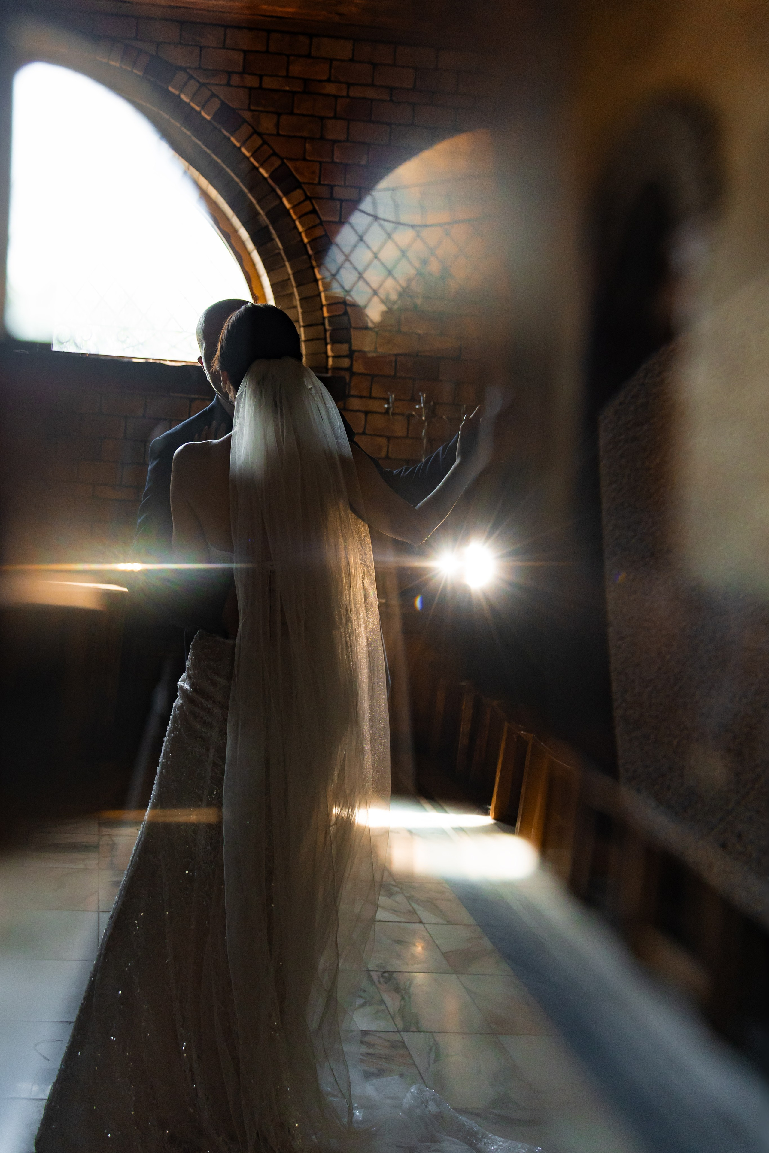 Дарья & Андрей. Счасть есть. Фотограф Белгород