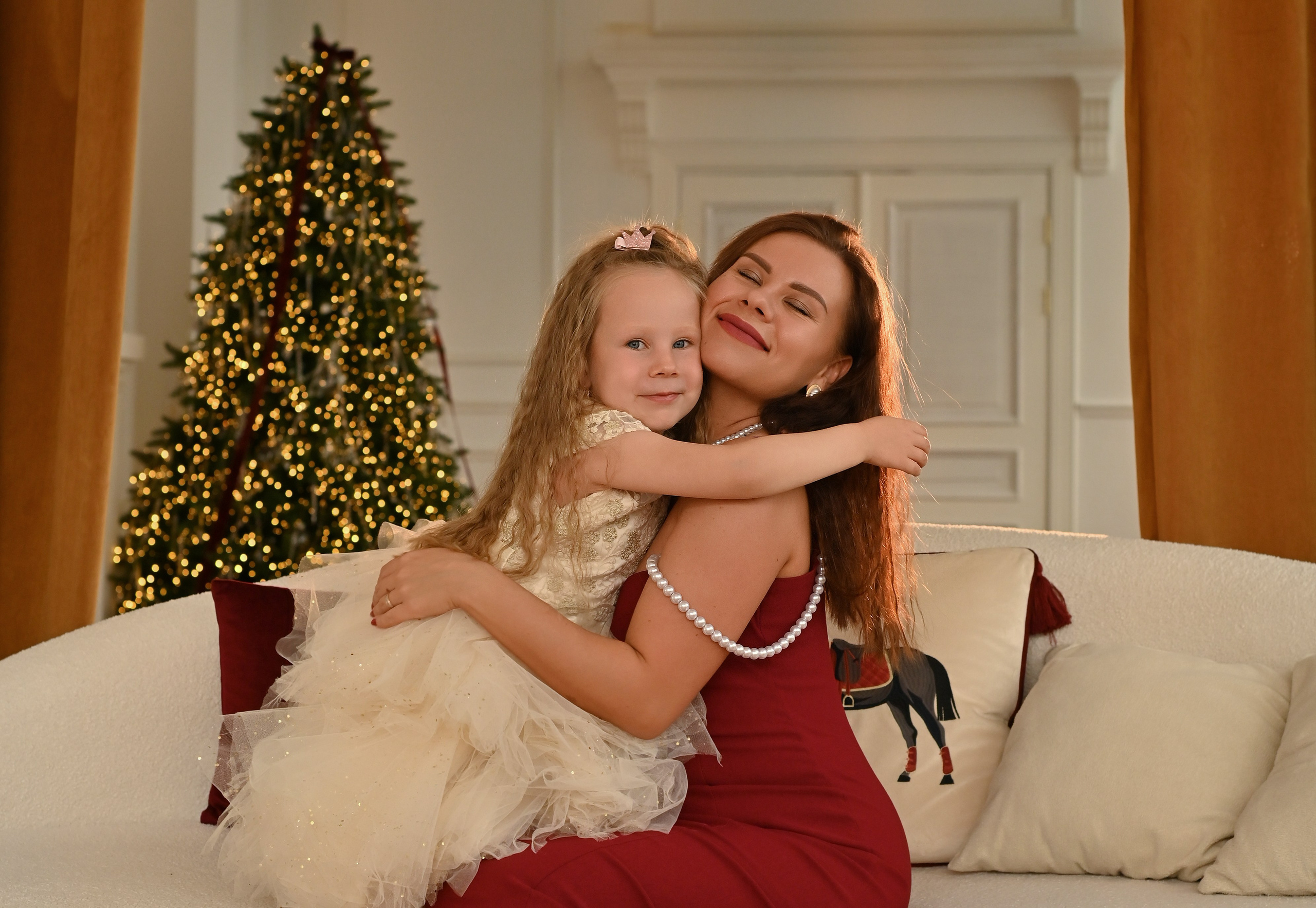 Семейные фотосессии. Семейный фотограф в Екатеринбурге Алла Кожевникова