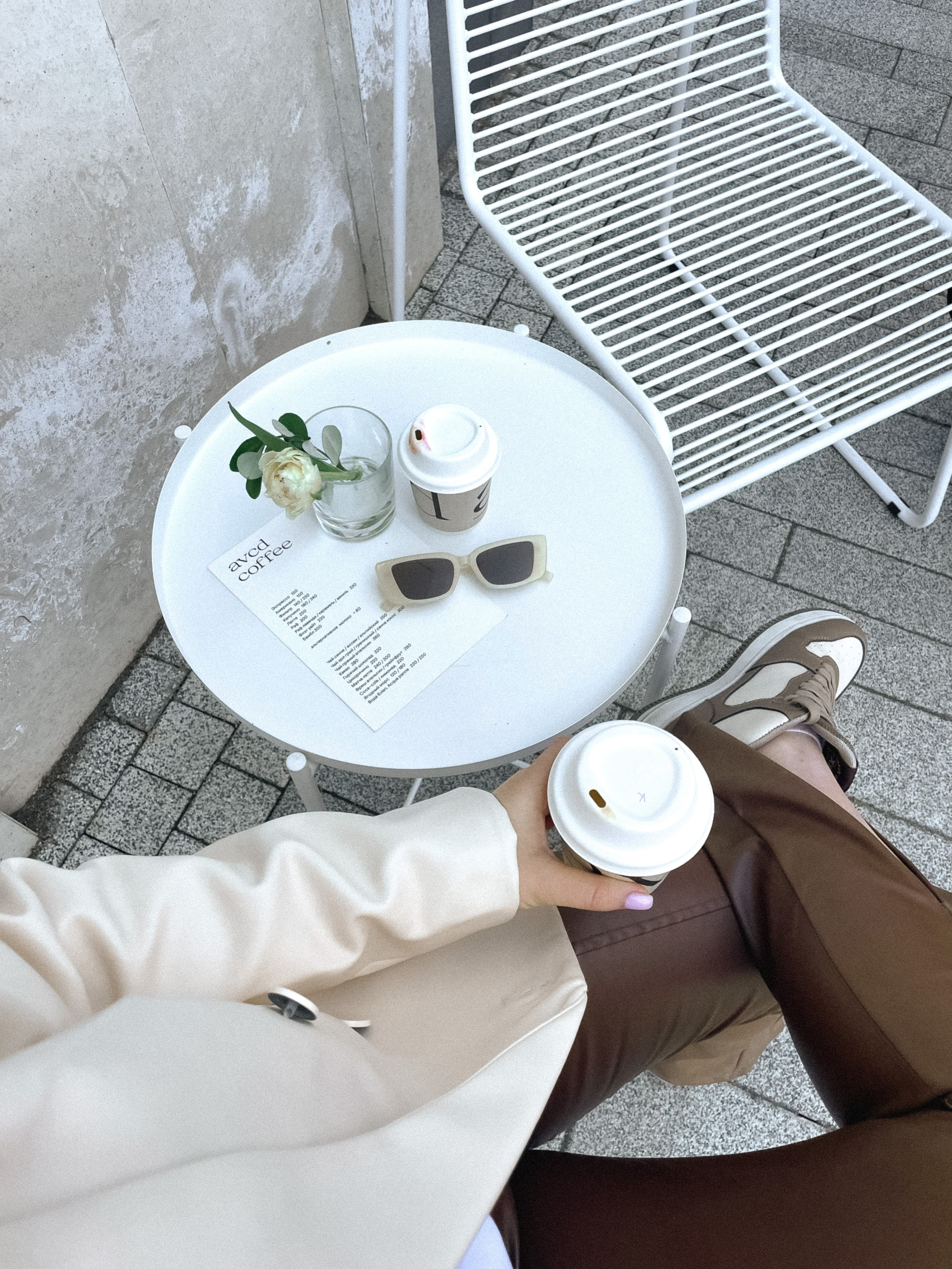 Эстетика. Екатерина Таирова. Контент-фотограф из Санкт-Петербурга