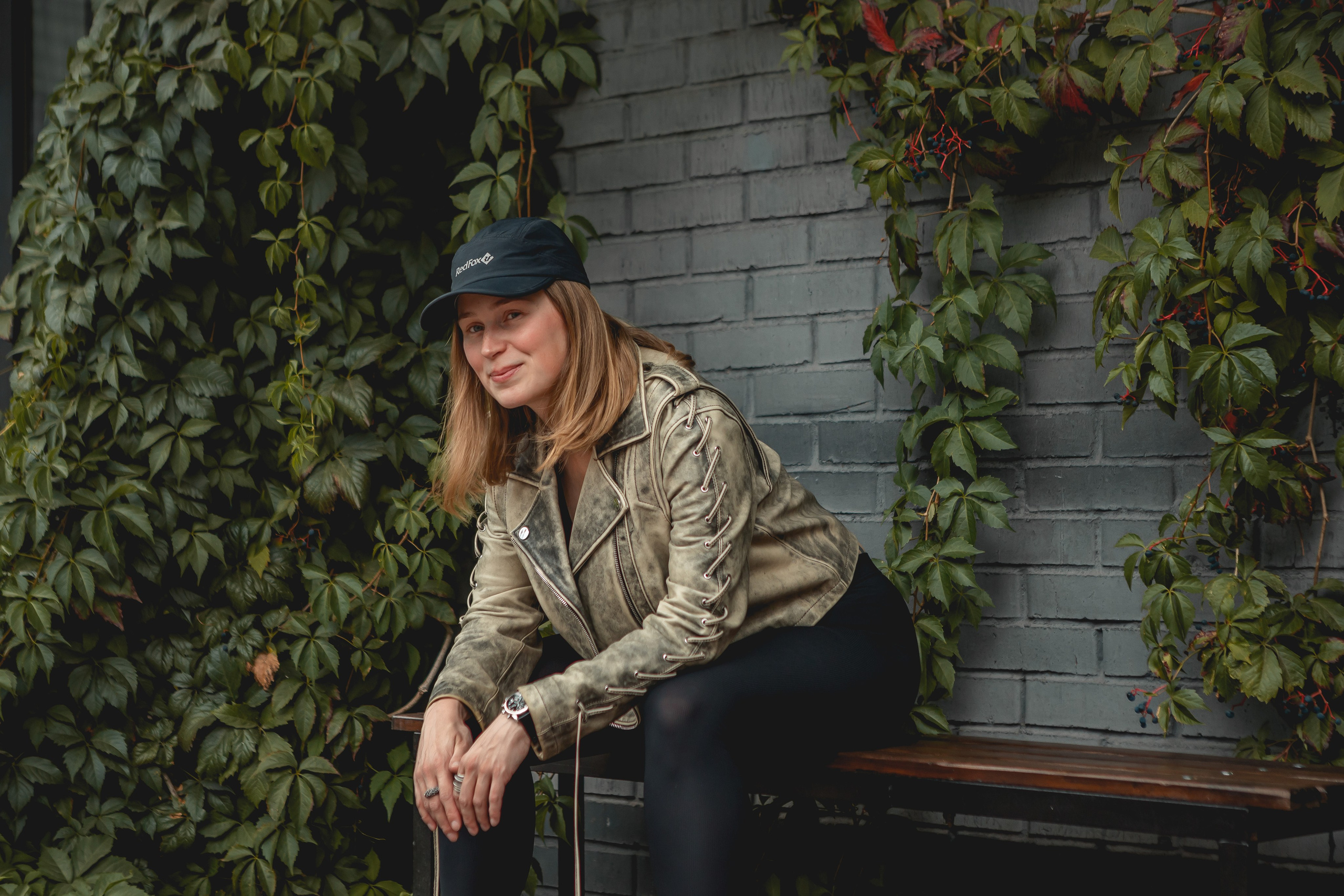 Мария. Семейный фотограф анималист Мария Крючкова