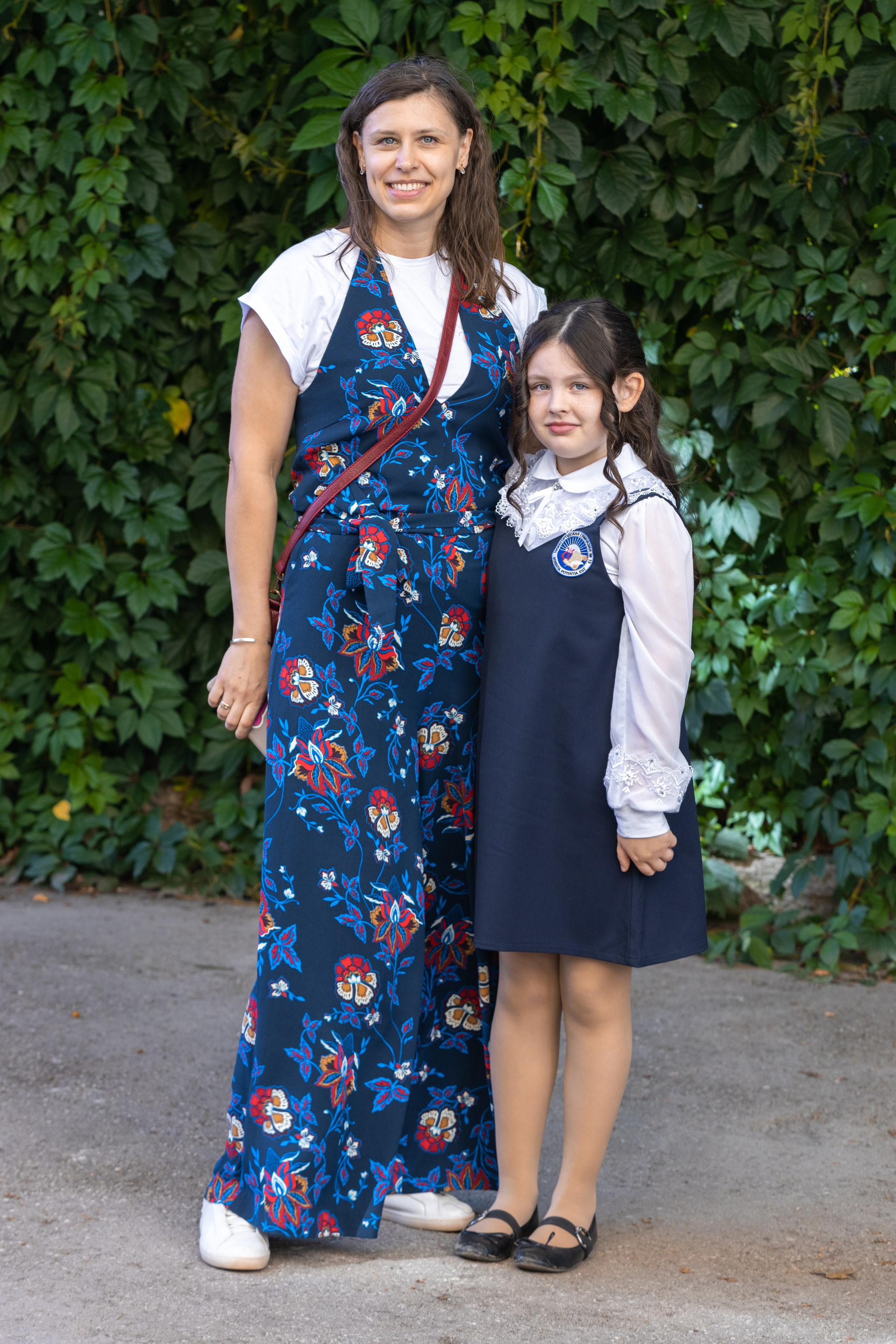 Портретная съемка с родителями. Фото, видео, авторские выпускные альбомы в Нижнем Новгороде