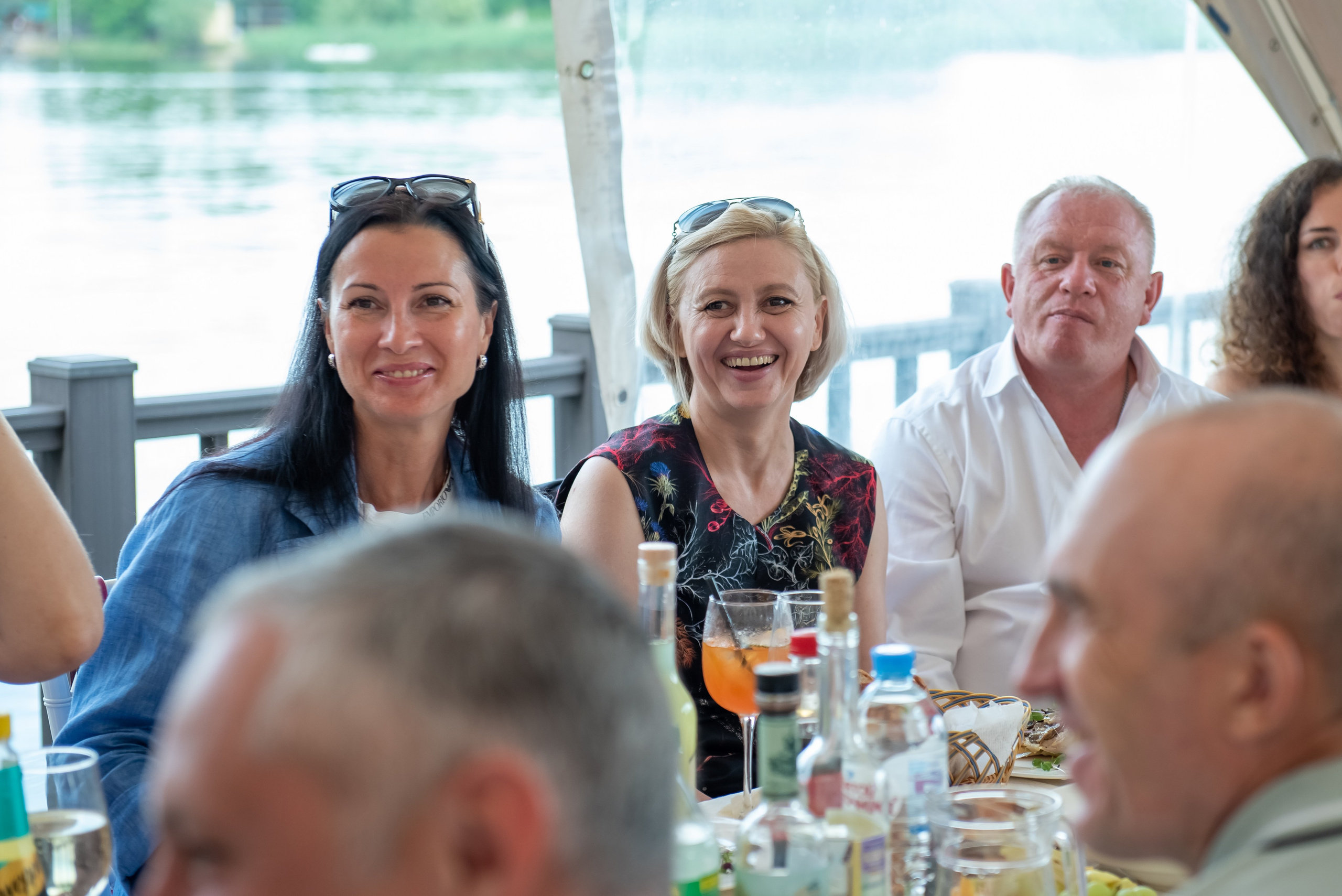 Выпускной 11 класс Волжино. Фотограф Саратов Юлия Петрова