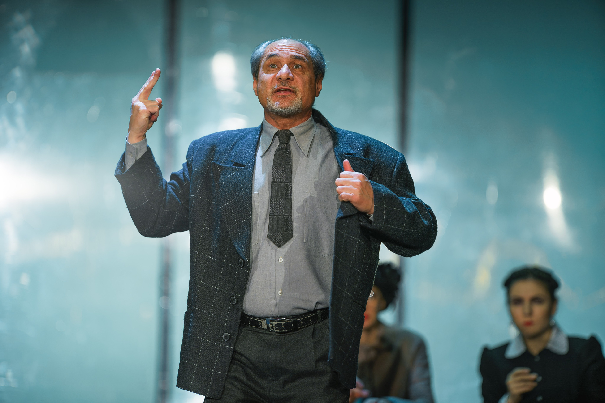 Свидетель обвинения. Антон Катушенок — фотокорреспондент города Набережные Челны