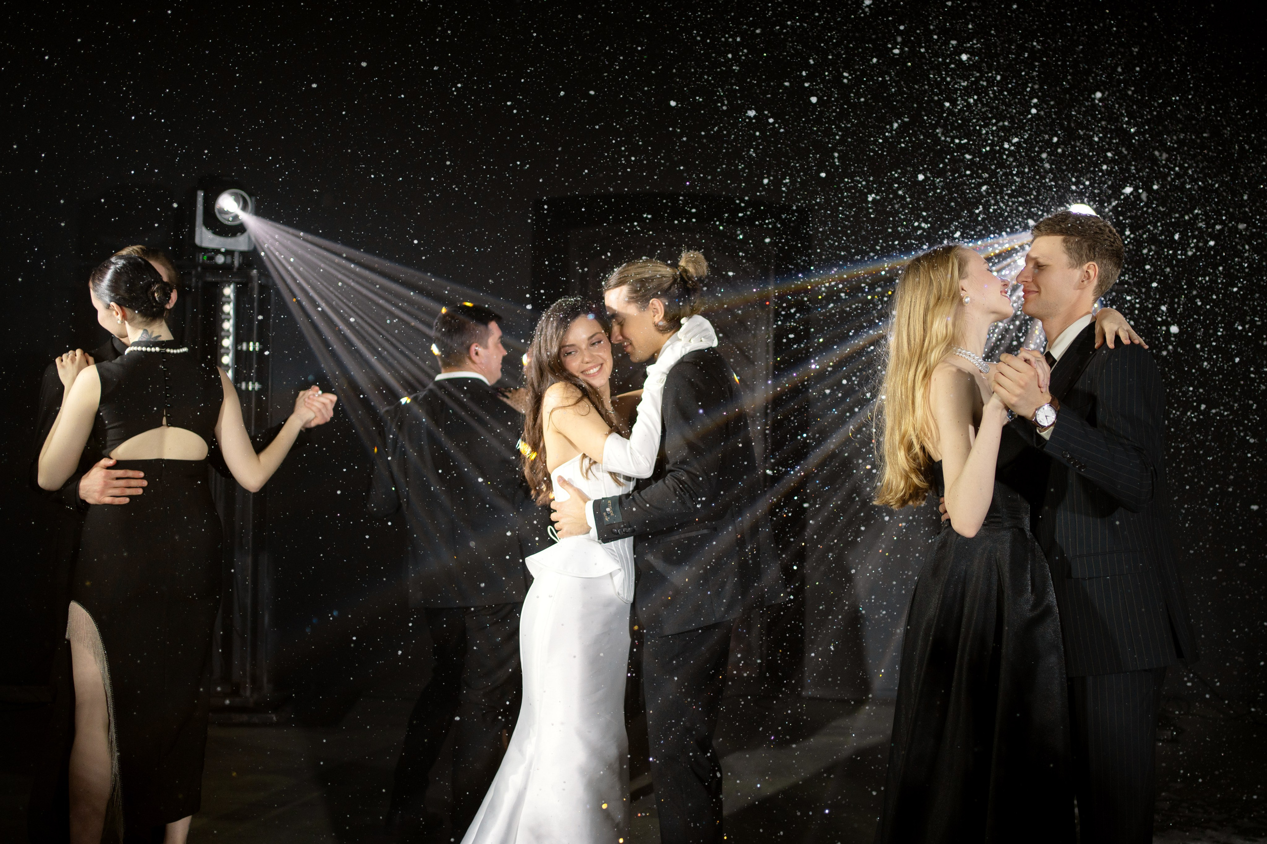 Александр и Алина. Семейный и свадебный фотограф Минск, Беларусь Анна Орловская