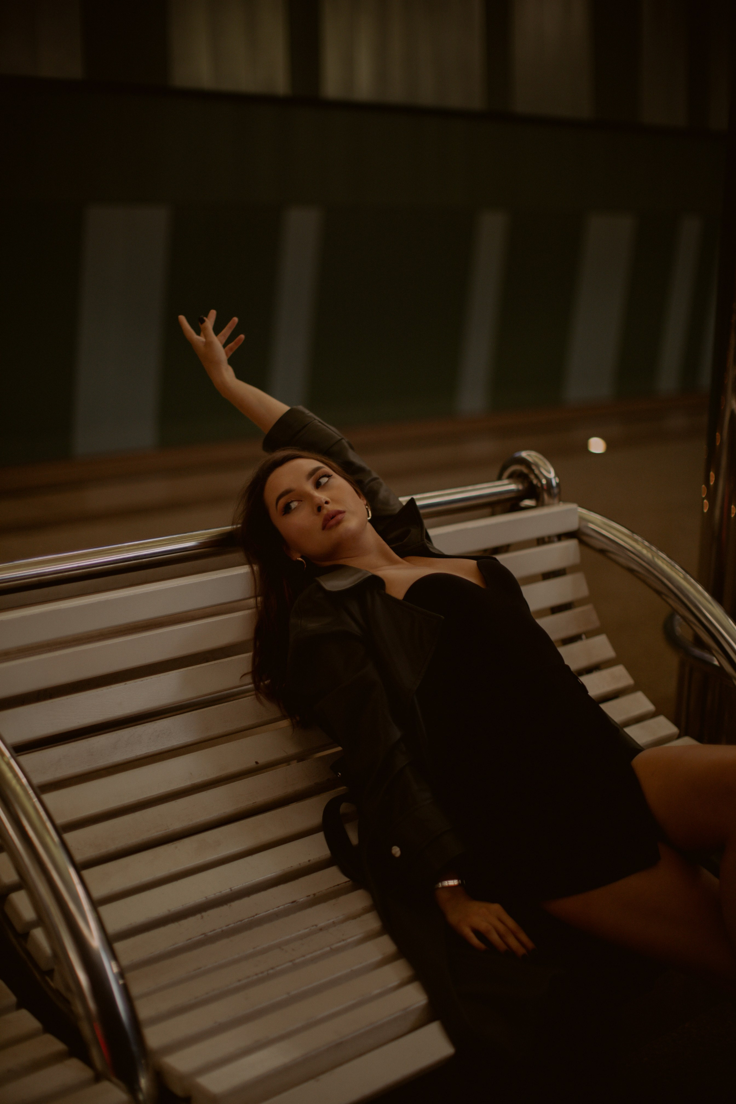 Алина. Фотограф в Нижнем Новгороде