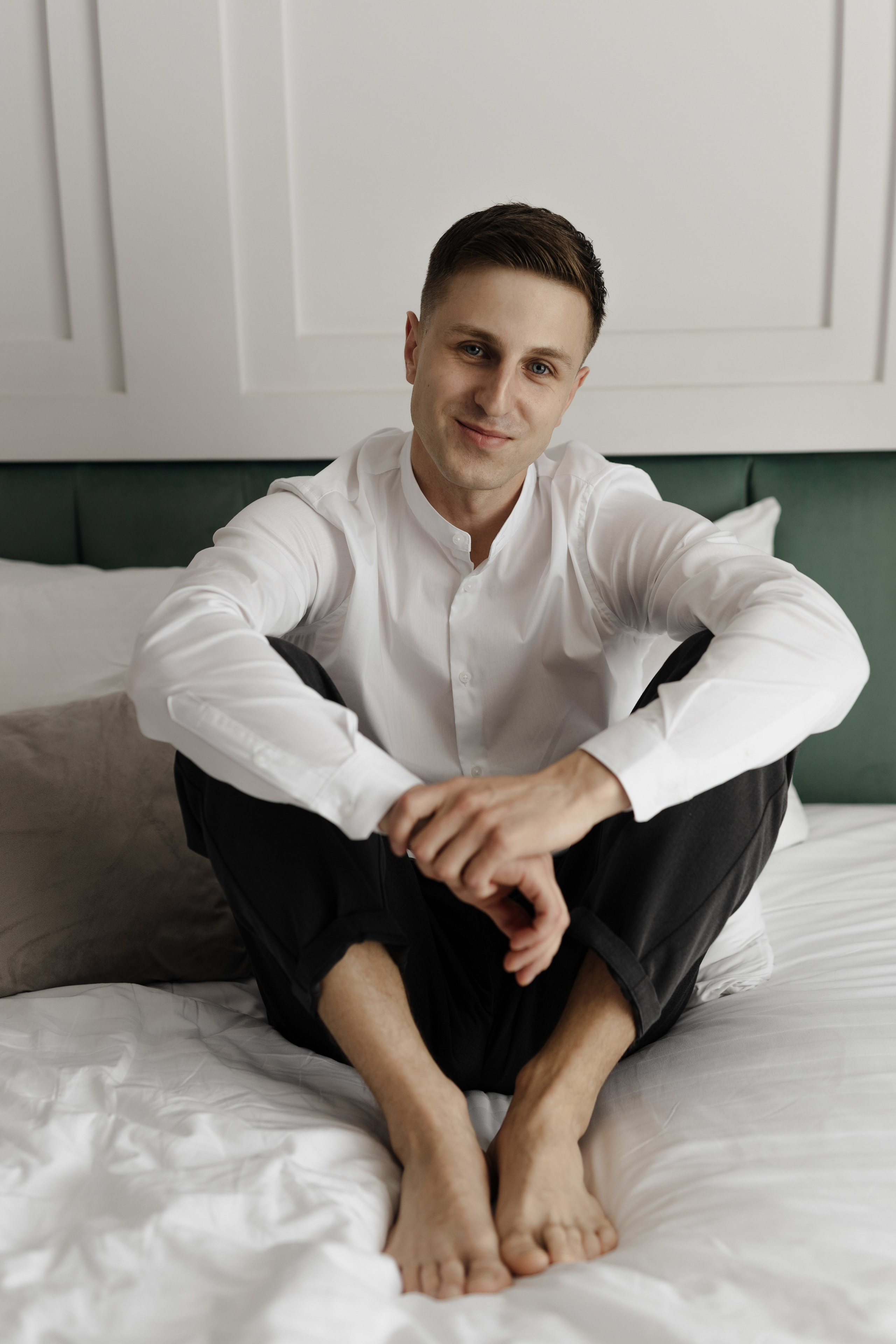 Свадьба Александра и Маргариты. Фотограф Кольчугино/Владимир/Москва Елизавета Иода