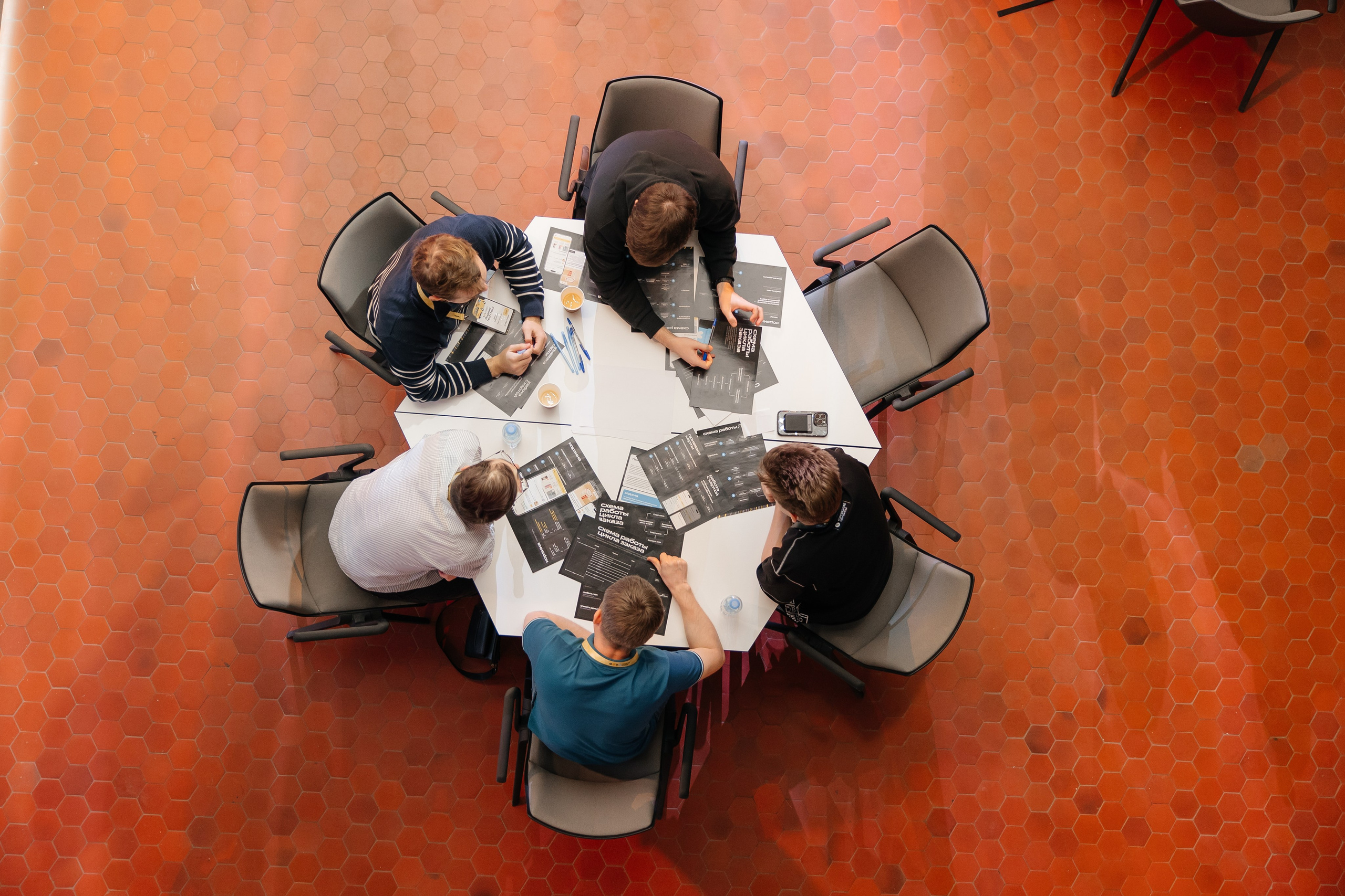 Яндекс Tech Tour NN. Свадебный и Репортажный фотограф Нижний Новгород Москва Ежов Иван