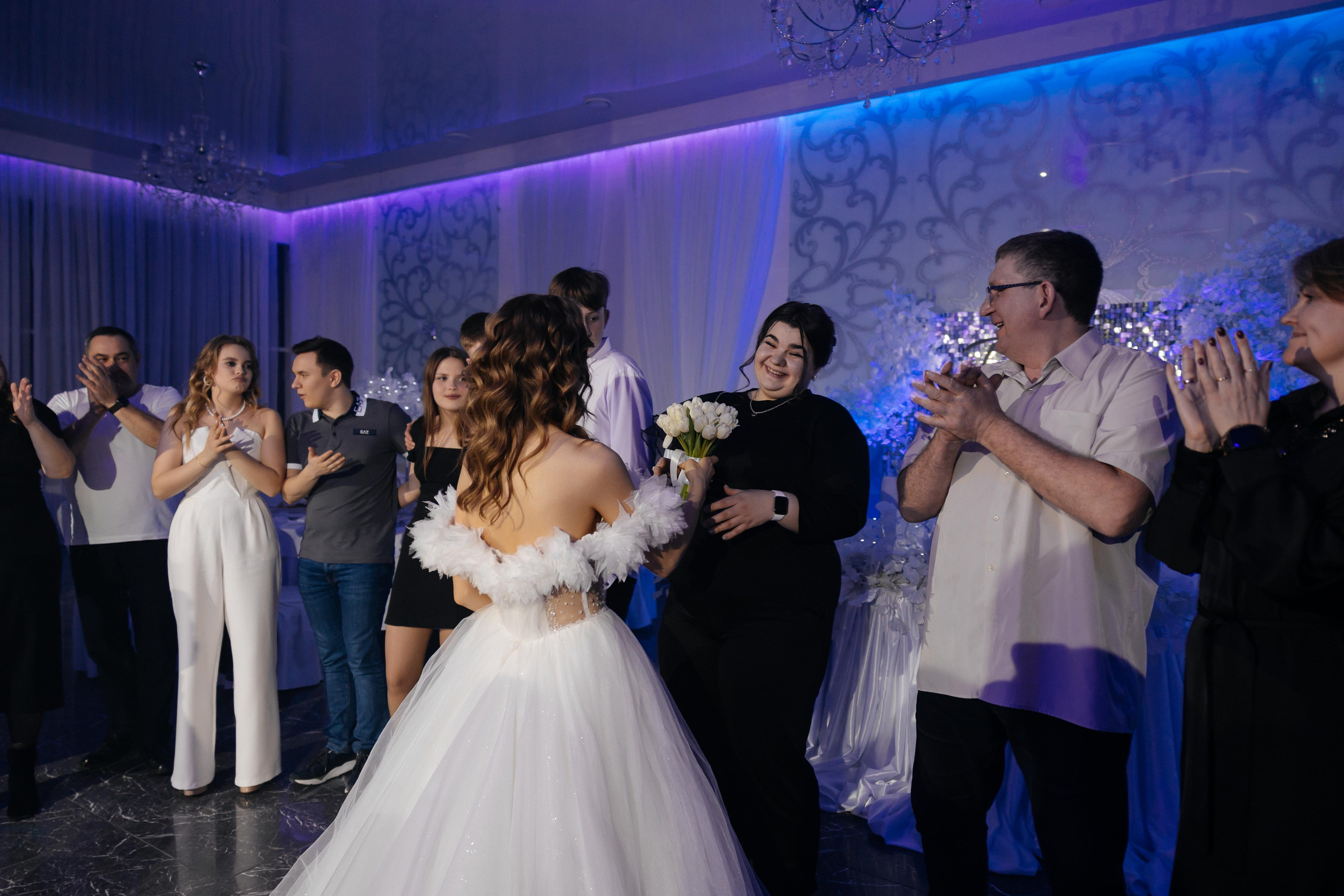 Свадебная история. Пробуждение весны. Свадебный и семейный фотограф Рассказова Виктория