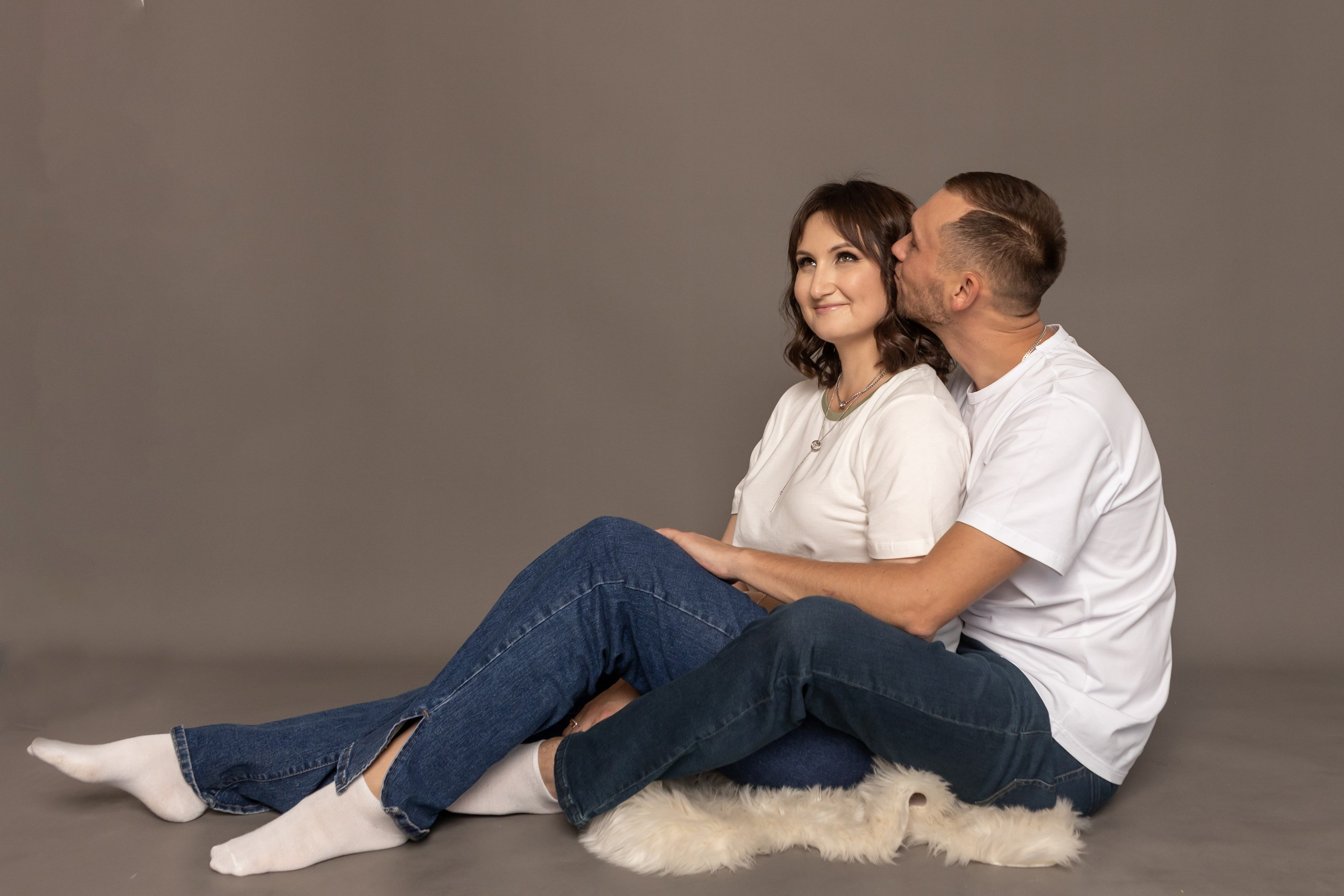 Годовасие. Фотограф новорожденных. Детский и семейный фотограф Марьяна Юдина